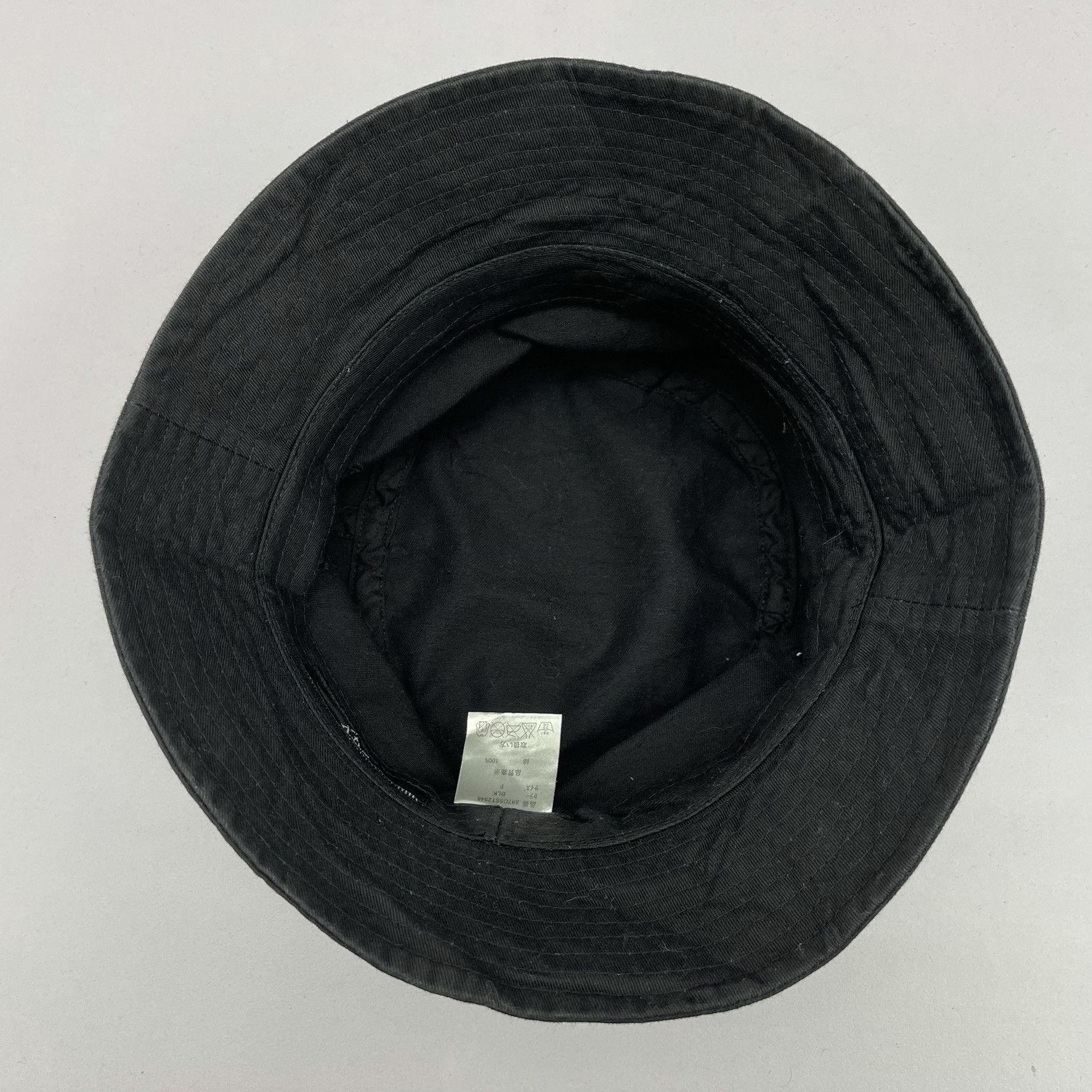Japanese Brand X'tyle Japanese Brand Bucket Hats-BH3098 Size ONE SIZE - 5 Thumbnail