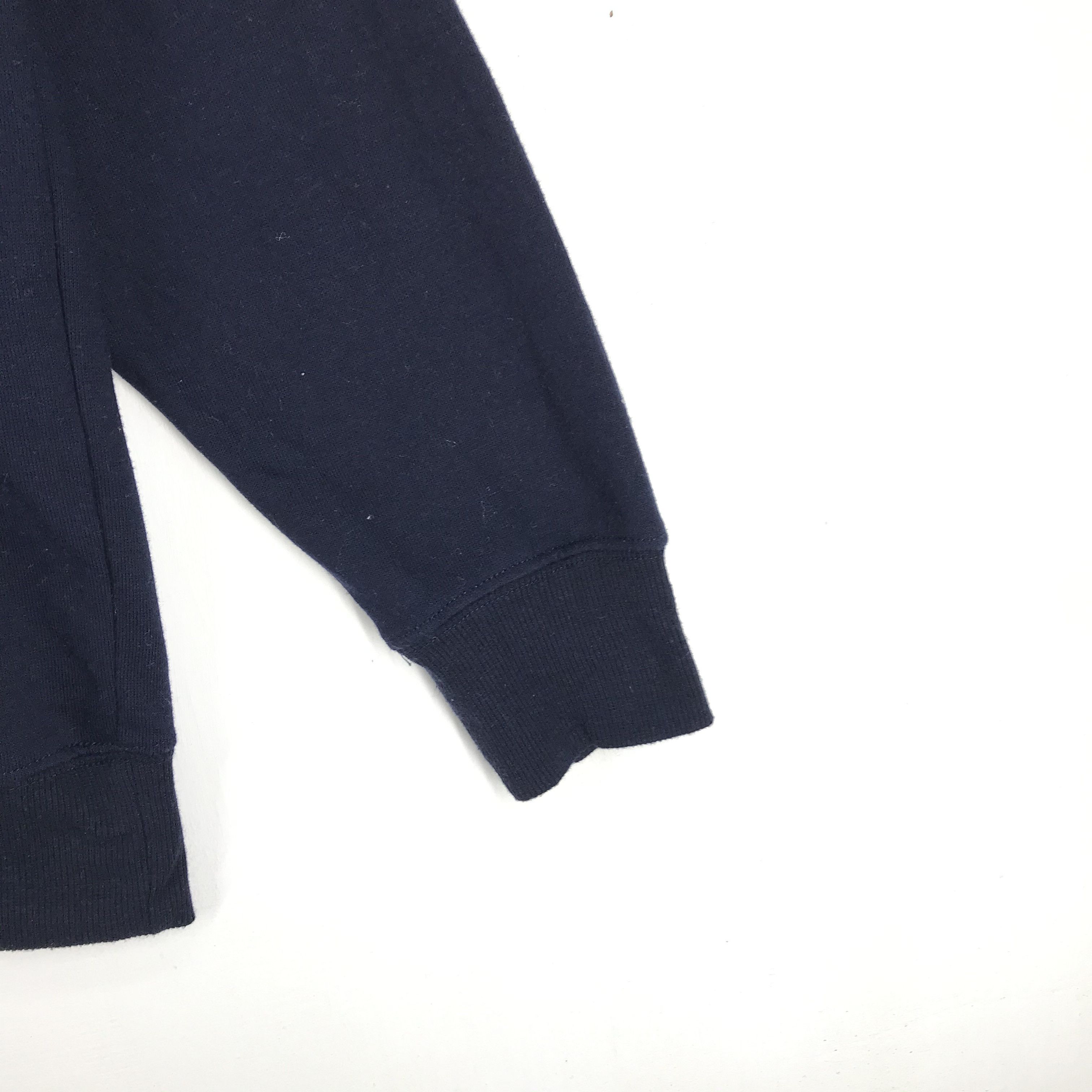 Japanese Brand VAN SPORTS Crew Neck Sweatshirt #2270-79 Size US L / EU 52-54 / 3 - 7 Thumbnail