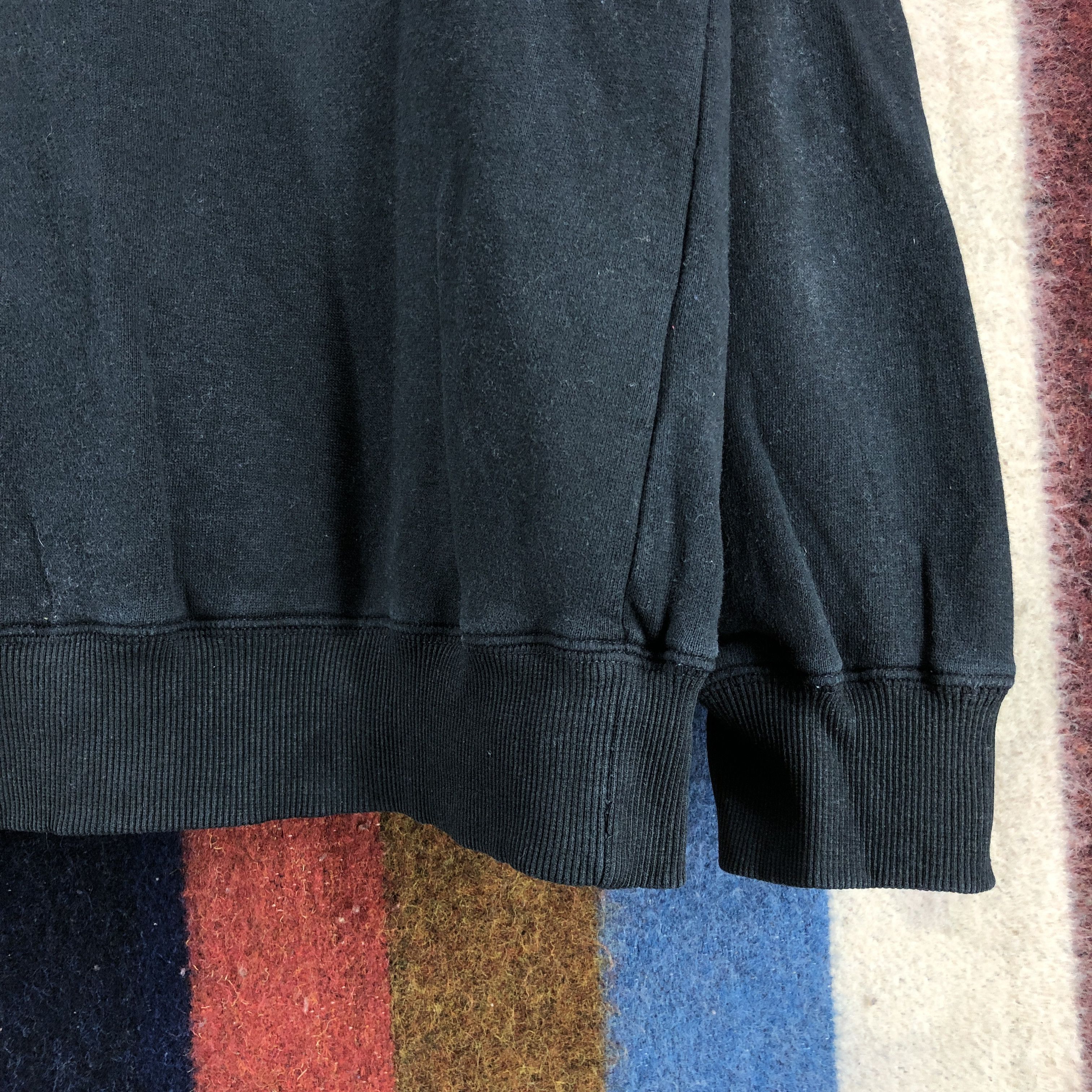 Madness MADNESS Crew Neck Sweatshirt #0198/J Size US M / EU 48-50 / 2 - 5 Thumbnail