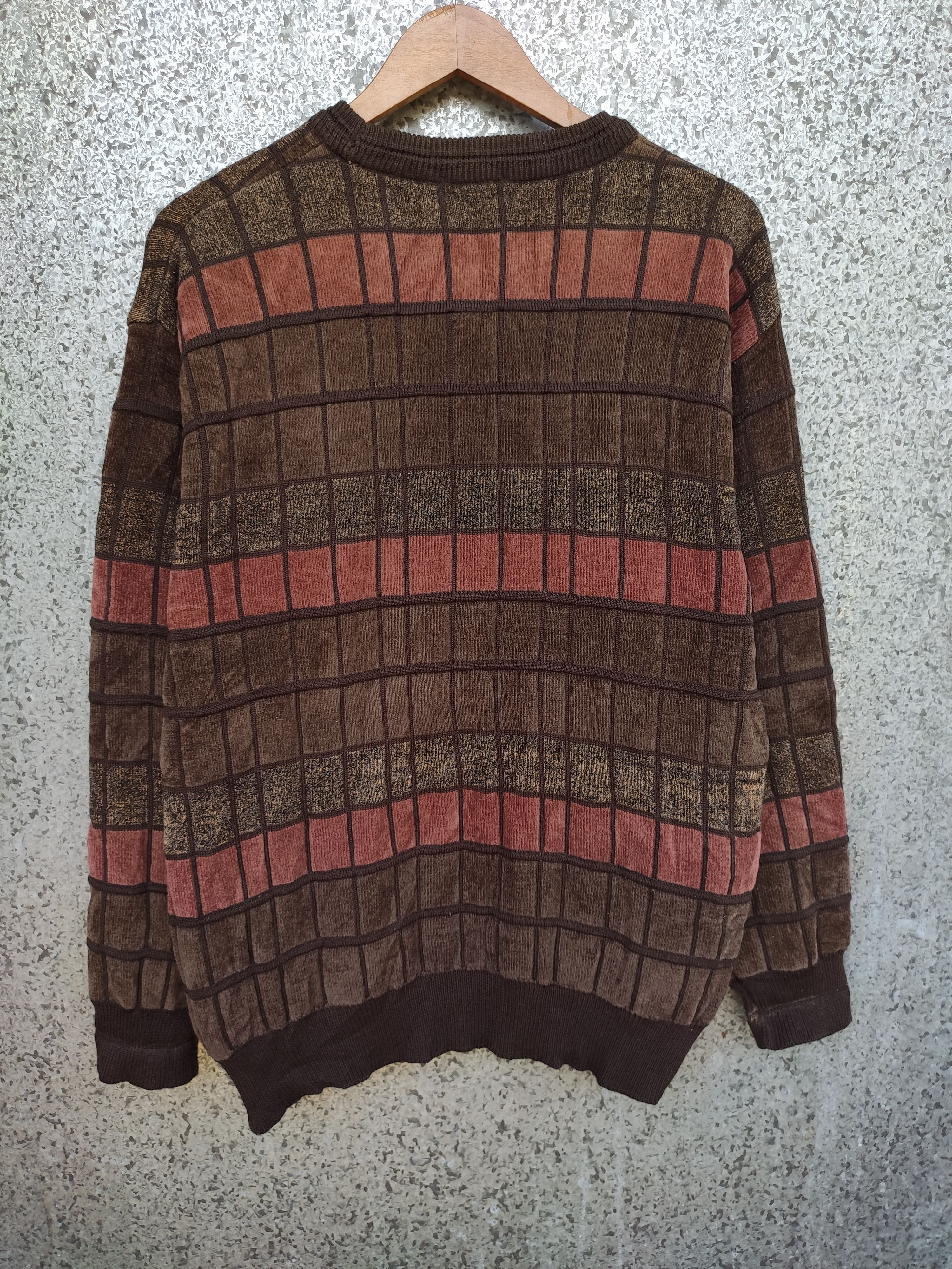 Vintage Vintage Support Home sweatshirt Size US M / EU 48-50 / 2 - 5 Thumbnail