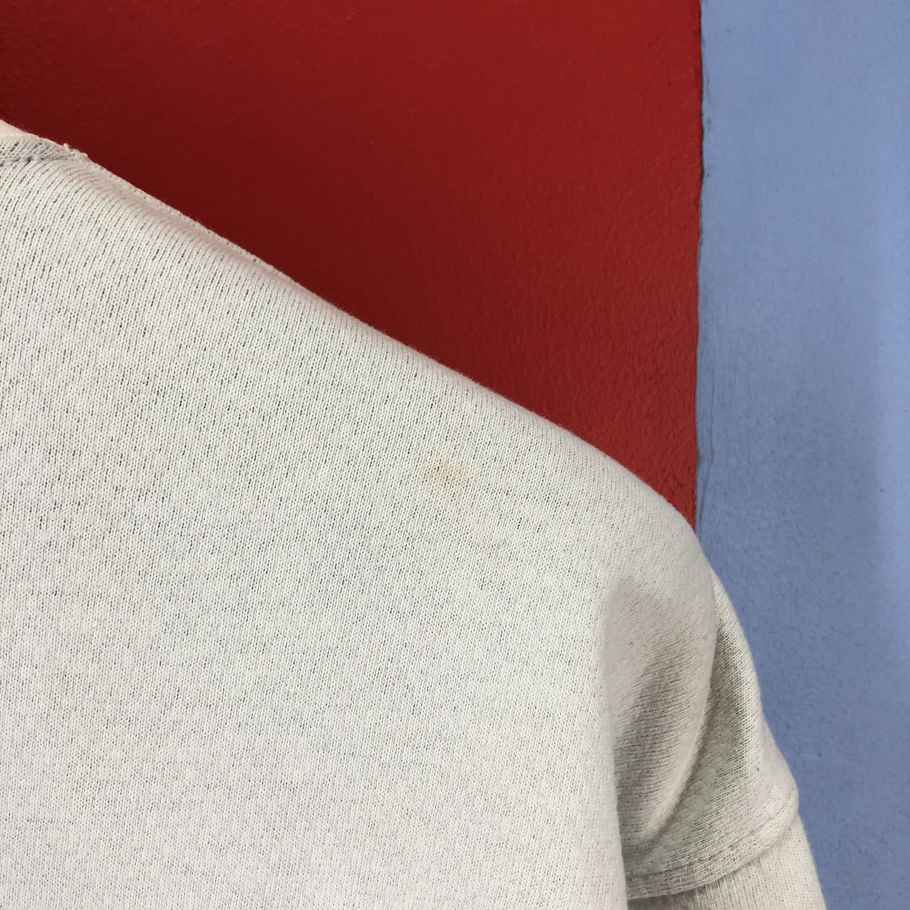 Ellesse ELLESSE ITALIA Crew Neck Sweatshirt #0889/AF Size US M / EU 48-50 / 2 - 14 Thumbnail
