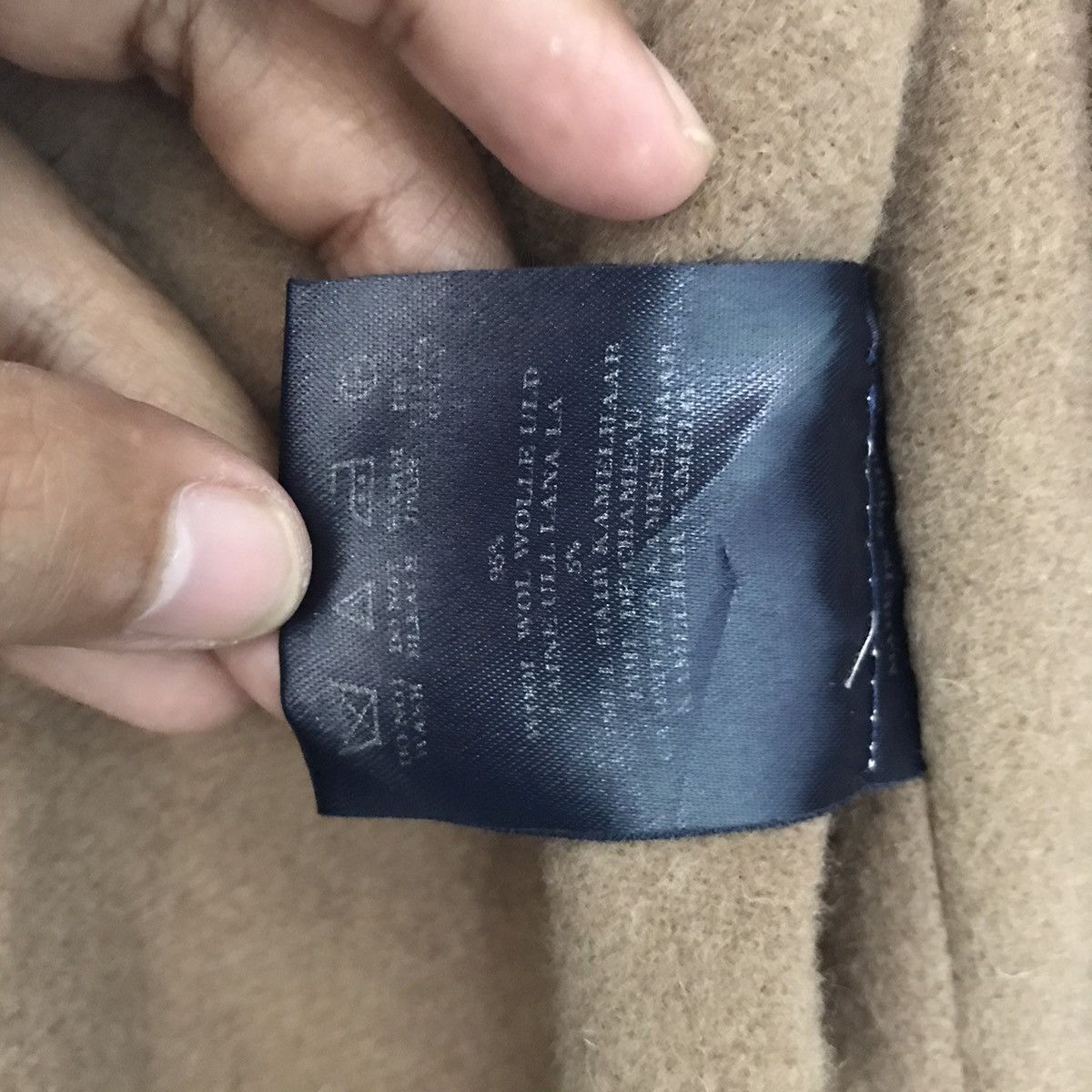 Burberry Burberry London Kirkley Vx Trench Coat Made in England Size US S / EU 44-46 / 1 - 21 Thumbnail