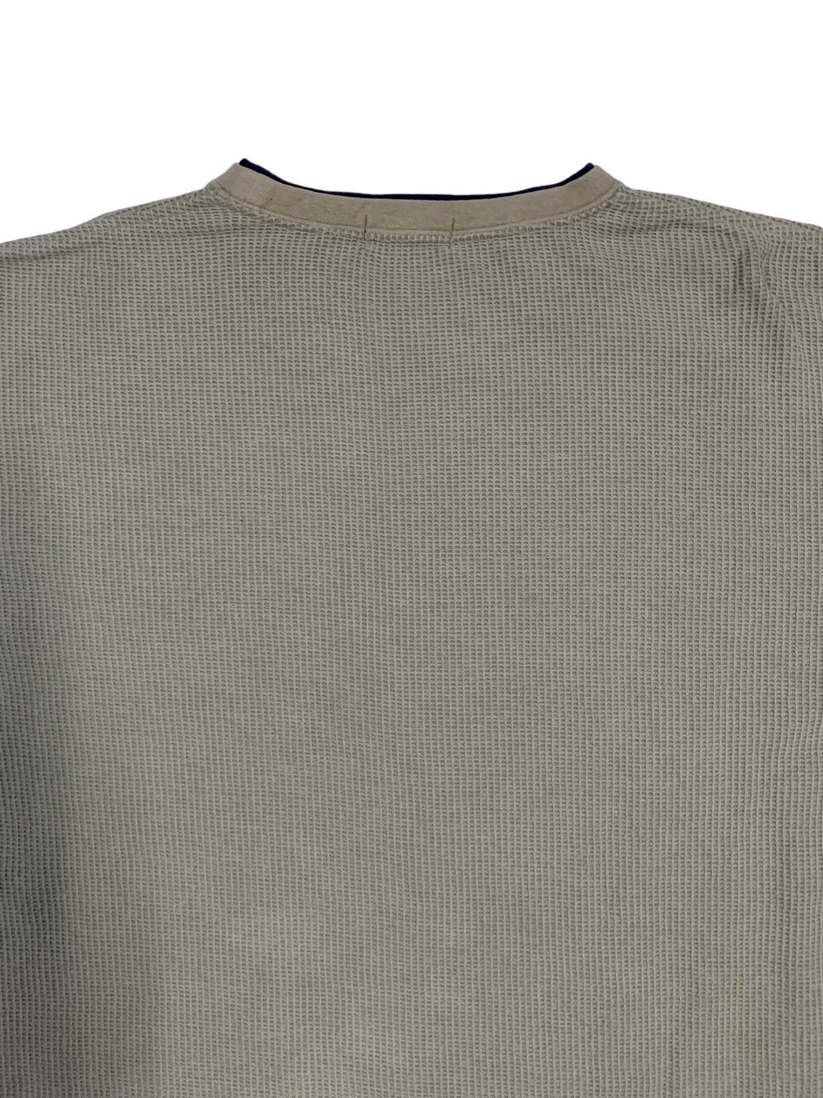 Michiko Koshino London Vintage Michiko London Jeans Embroidered SpellOut Sweatshirt Size US M / EU 48-50 / 2 - 11 Thumbnail