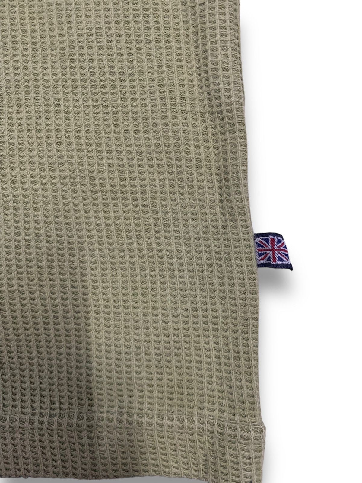 Michiko Koshino London Vintage Michiko London Jeans Embroidered SpellOut Sweatshirt Size US M / EU 48-50 / 2 - 7 Thumbnail