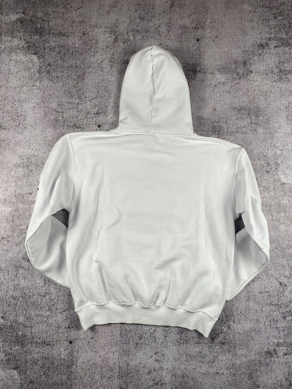 G-Unit Vintage G Unit embroidered rap hip hop hoodie Size US S / EU 44-46 / 1 - 5 Thumbnail