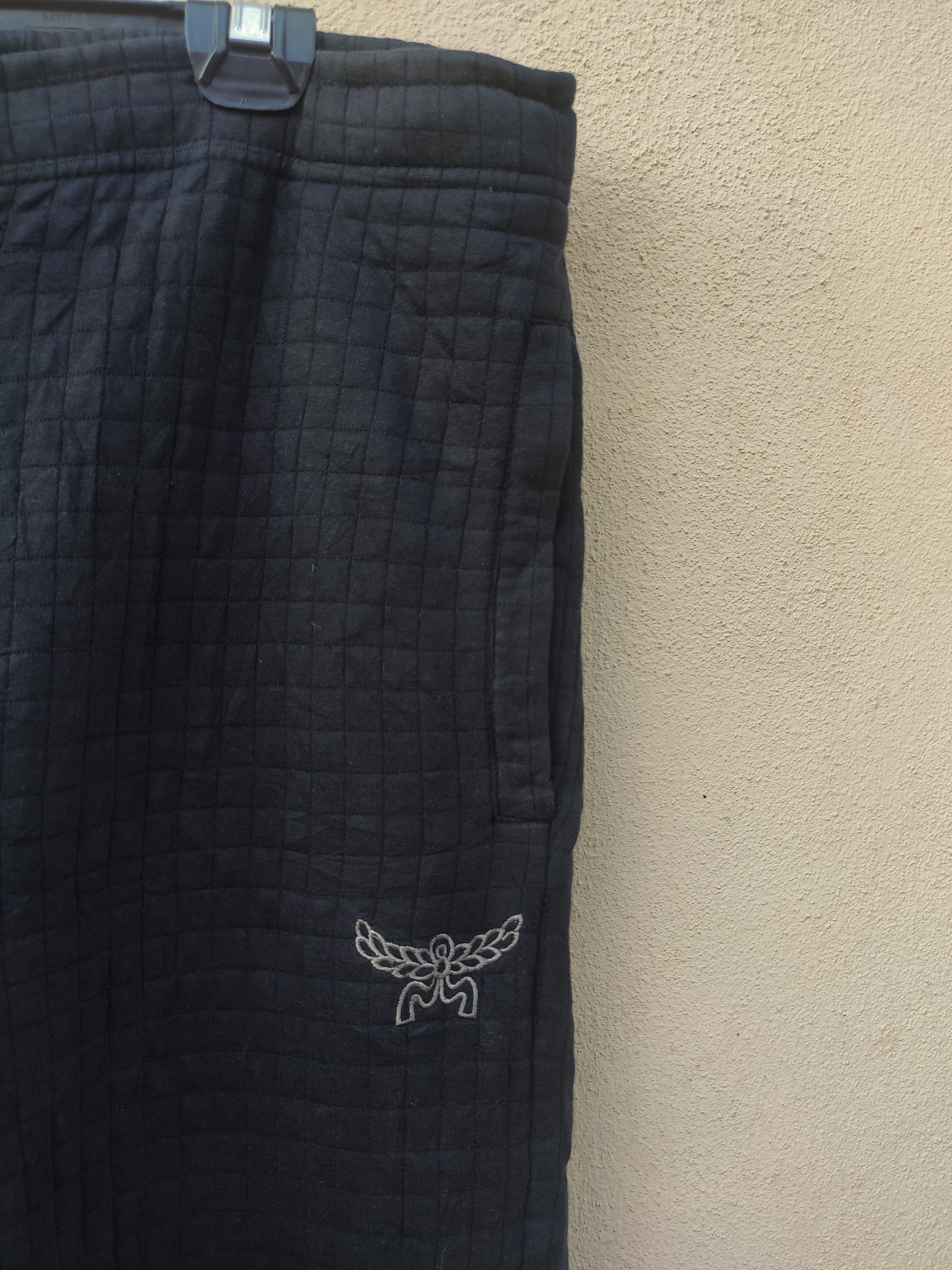 MCM MCM sweatpants Size US 38 / EU 54 - 3 Thumbnail