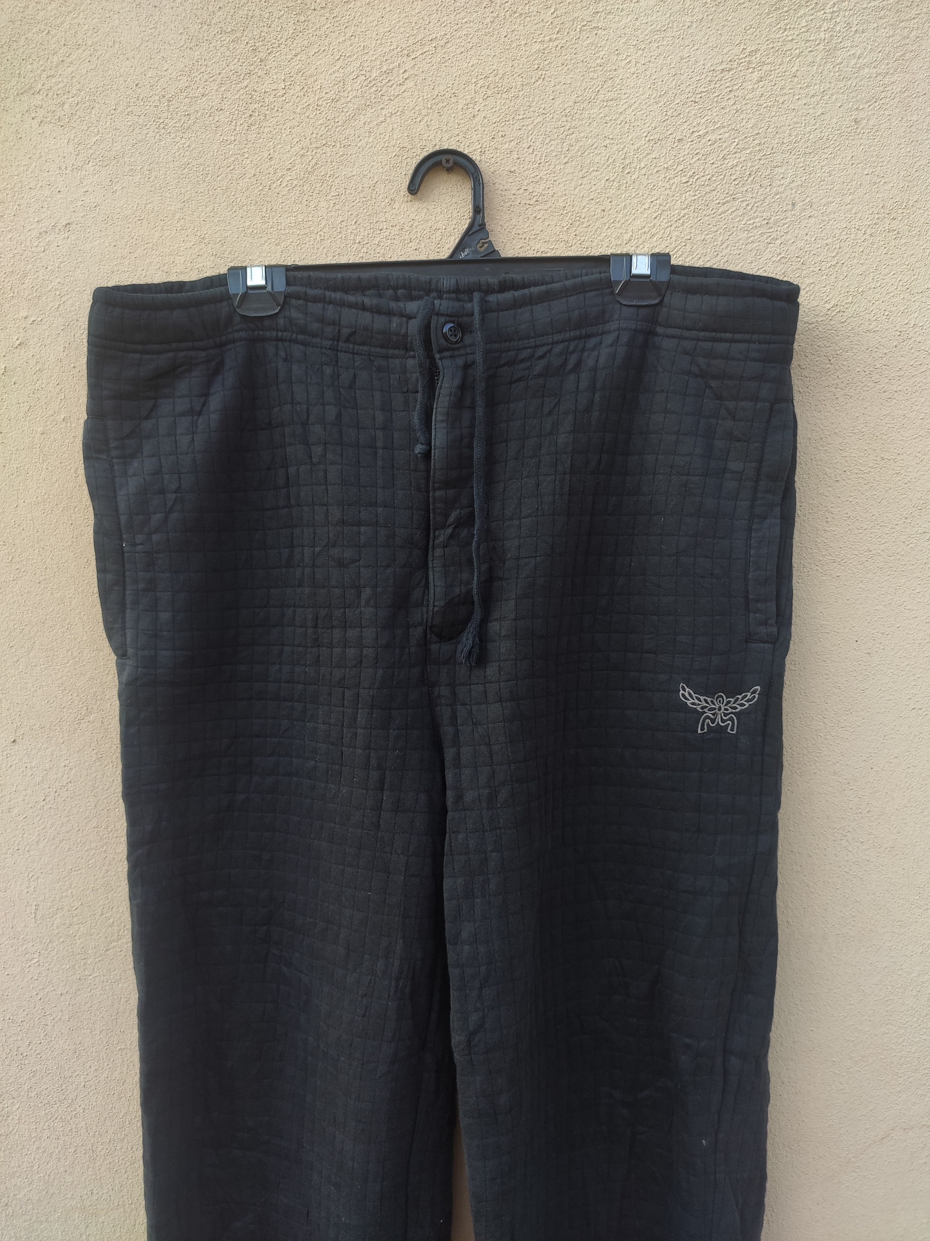 MCM MCM sweatpants Size US 38 / EU 54 - 2 Thumbnail