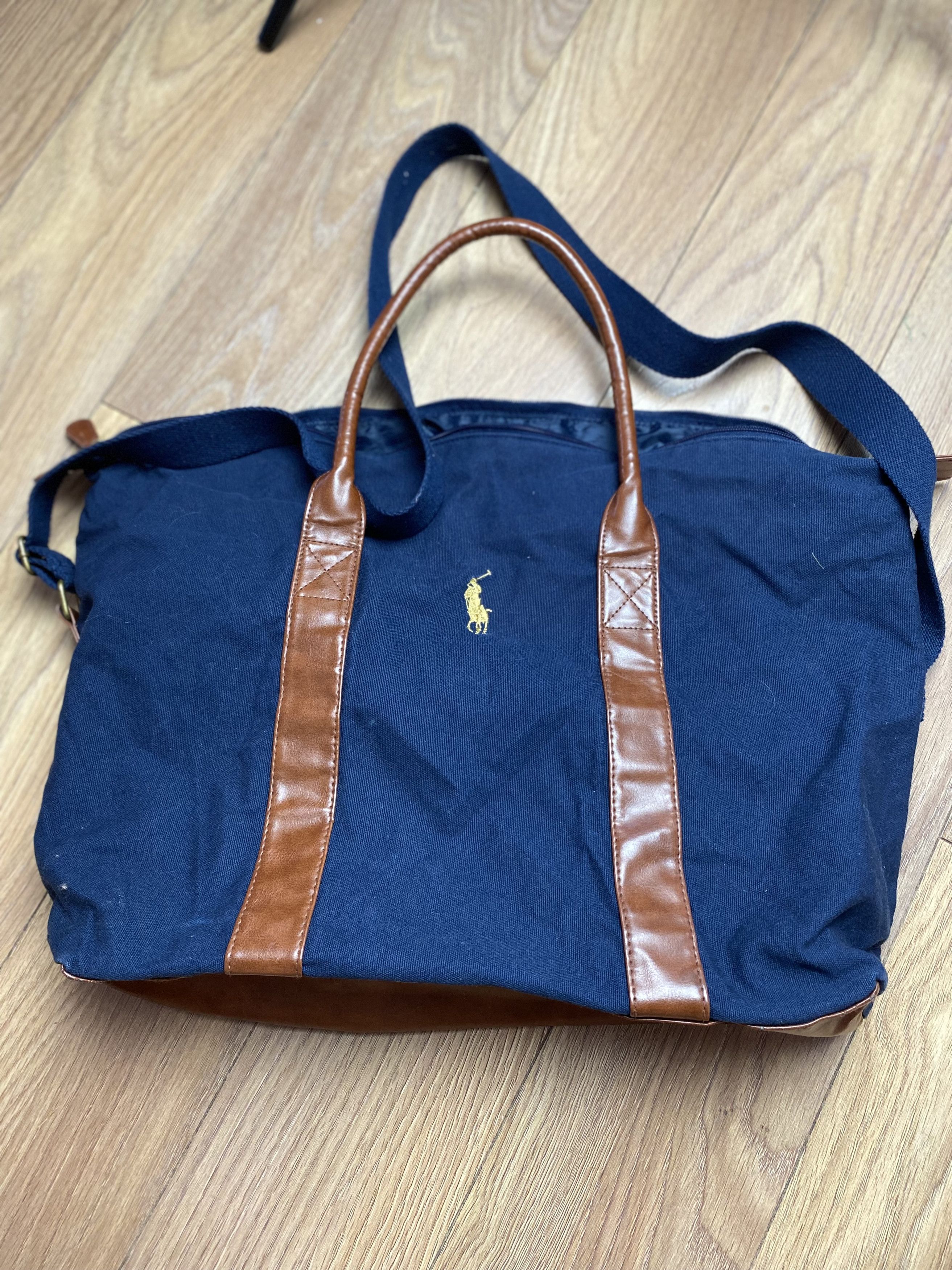 Polo Ralph Lauren Polo Ralph Lauren small pony bag | Grailed