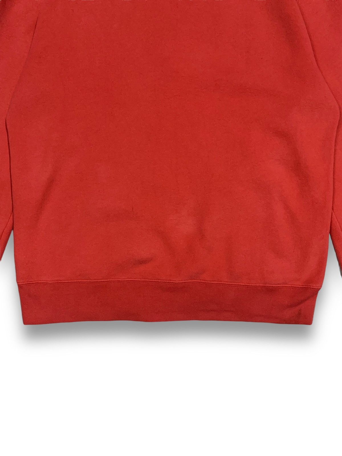 Tommy Hilfiger Tommy Hilfiger SpellOut Embroidery Crewneck Pullover Sweater Size US M / EU 48-50 / 2 - 14 Thumbnail
