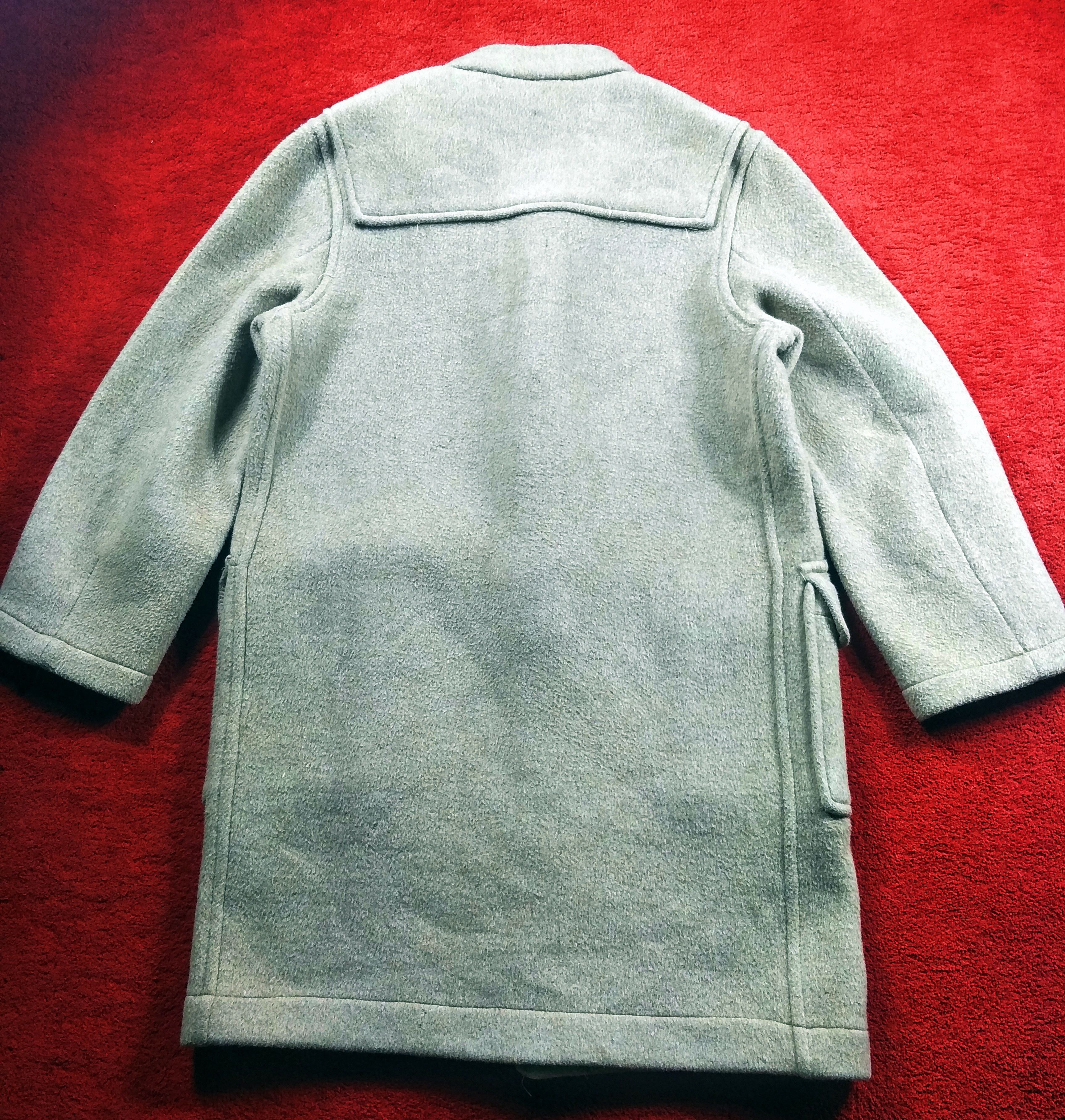Gloverall Duffle Coat Gloverall Made in England Size US M / EU 48-50 / 2 - 3 Thumbnail