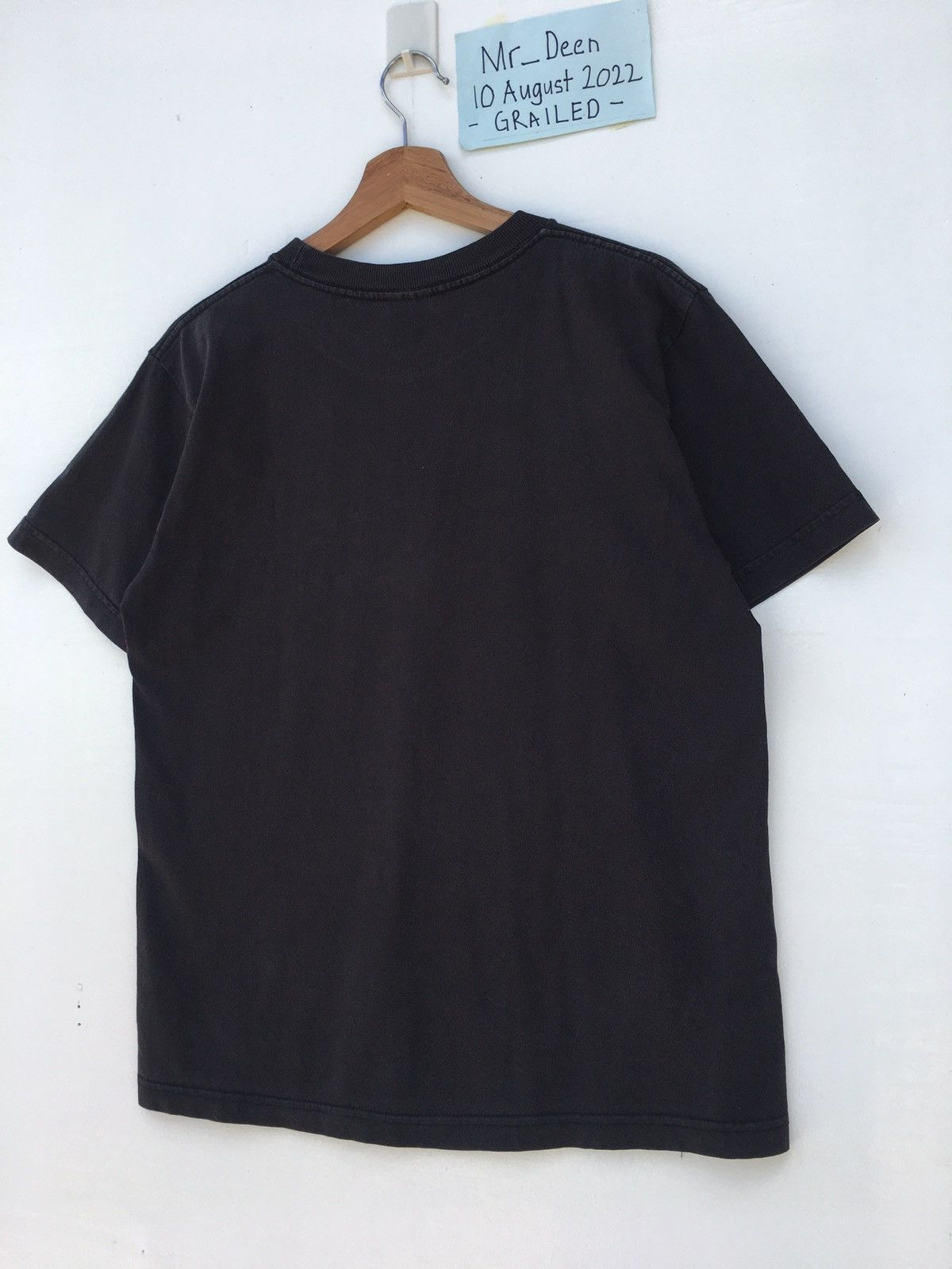 Supreme Rare SS2006 SUPREME Tee (Dont Touch My Shit) Size US M / EU 48-50 / 2 - 15 Thumbnail