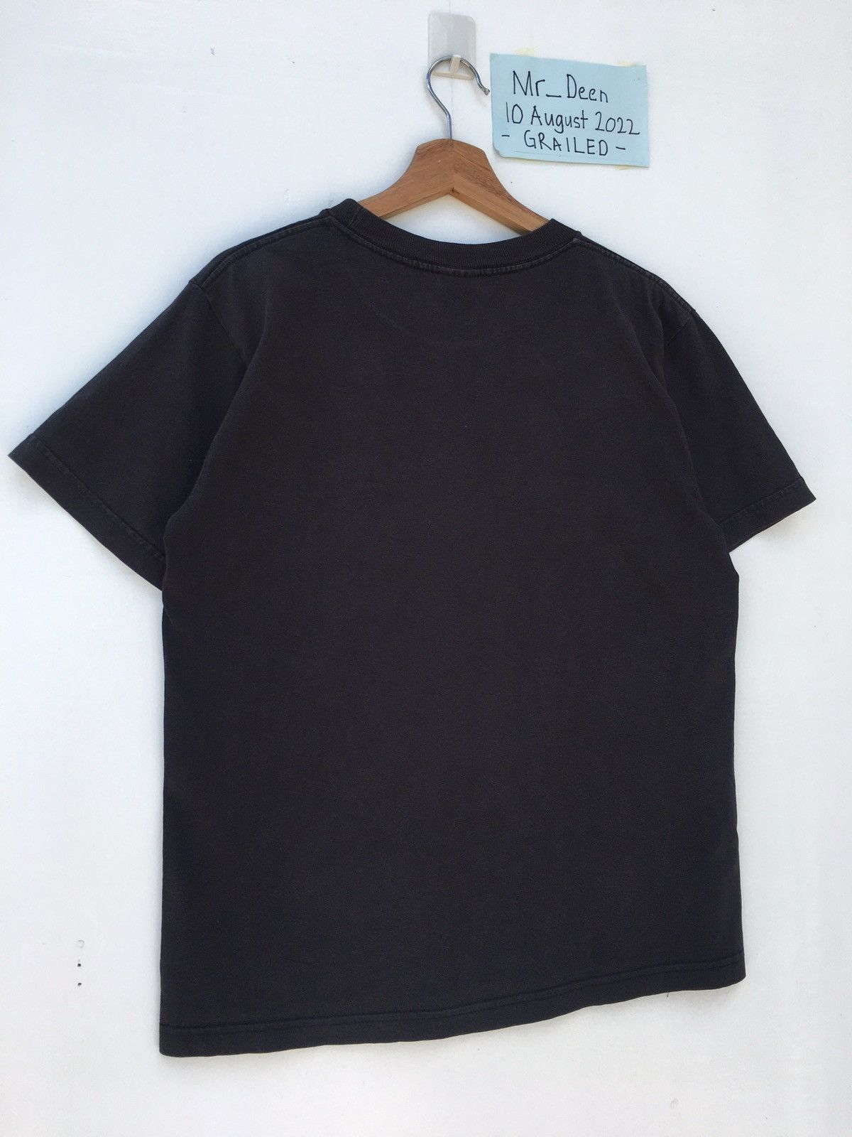 Supreme Rare SS2006 SUPREME Tee (Dont Touch My Shit) Size US M / EU 48-50 / 2 - 14 Thumbnail