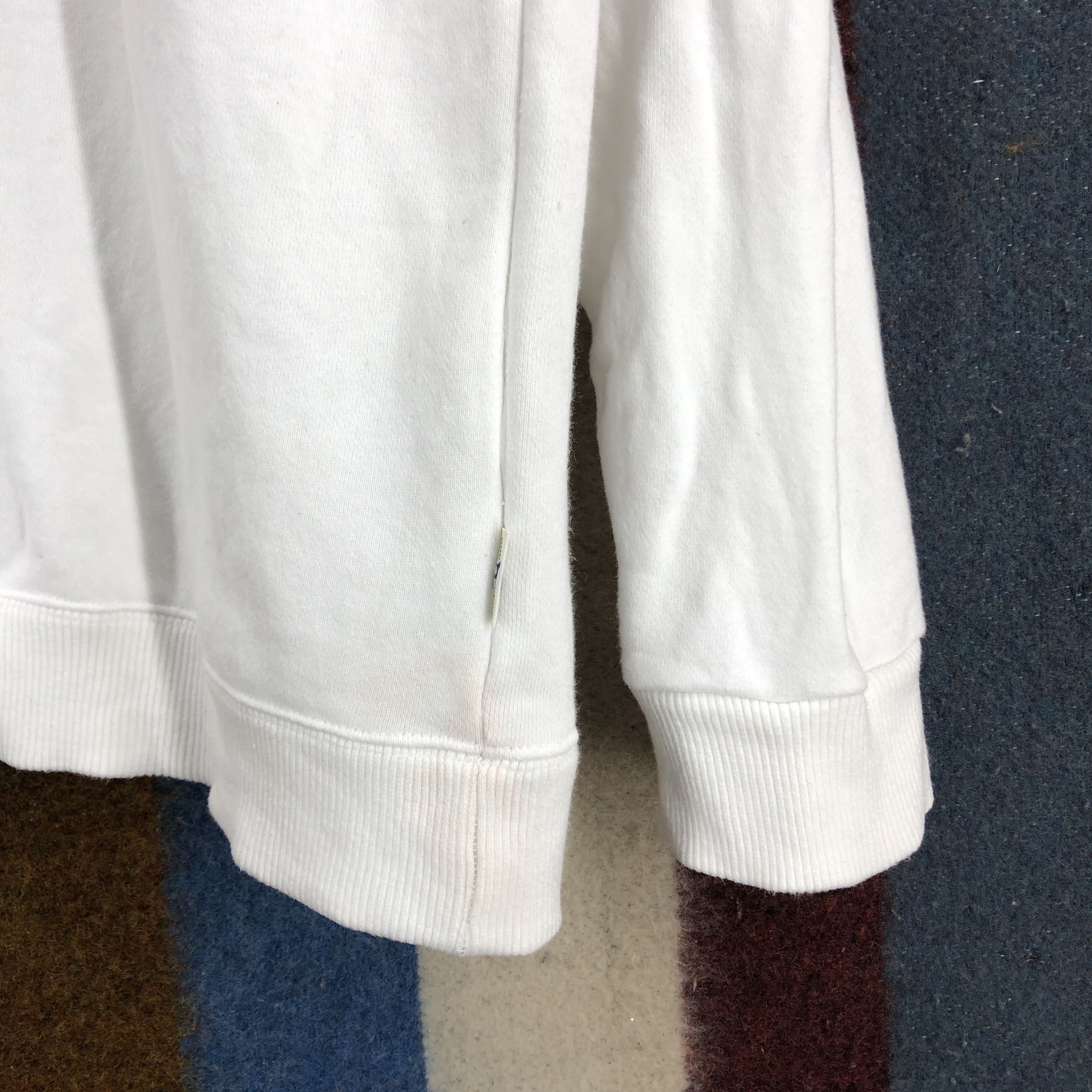 Japanese Brand DOG DEPT Santa Monica Crew Neck Sweatshirt #0539/W Size US L / EU 52-54 / 3 - 6 Thumbnail