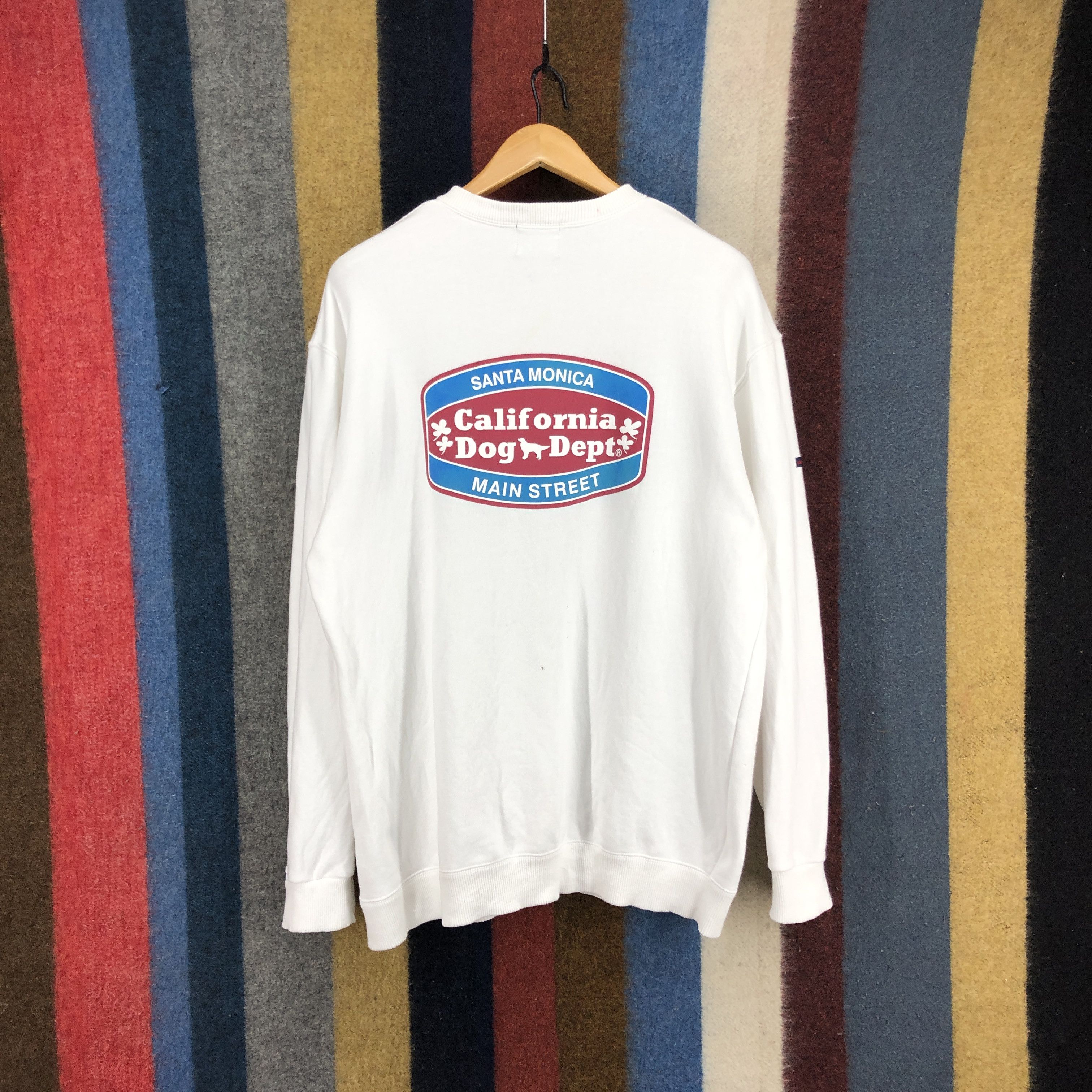 Dog Dept Santa Monica | Grailed