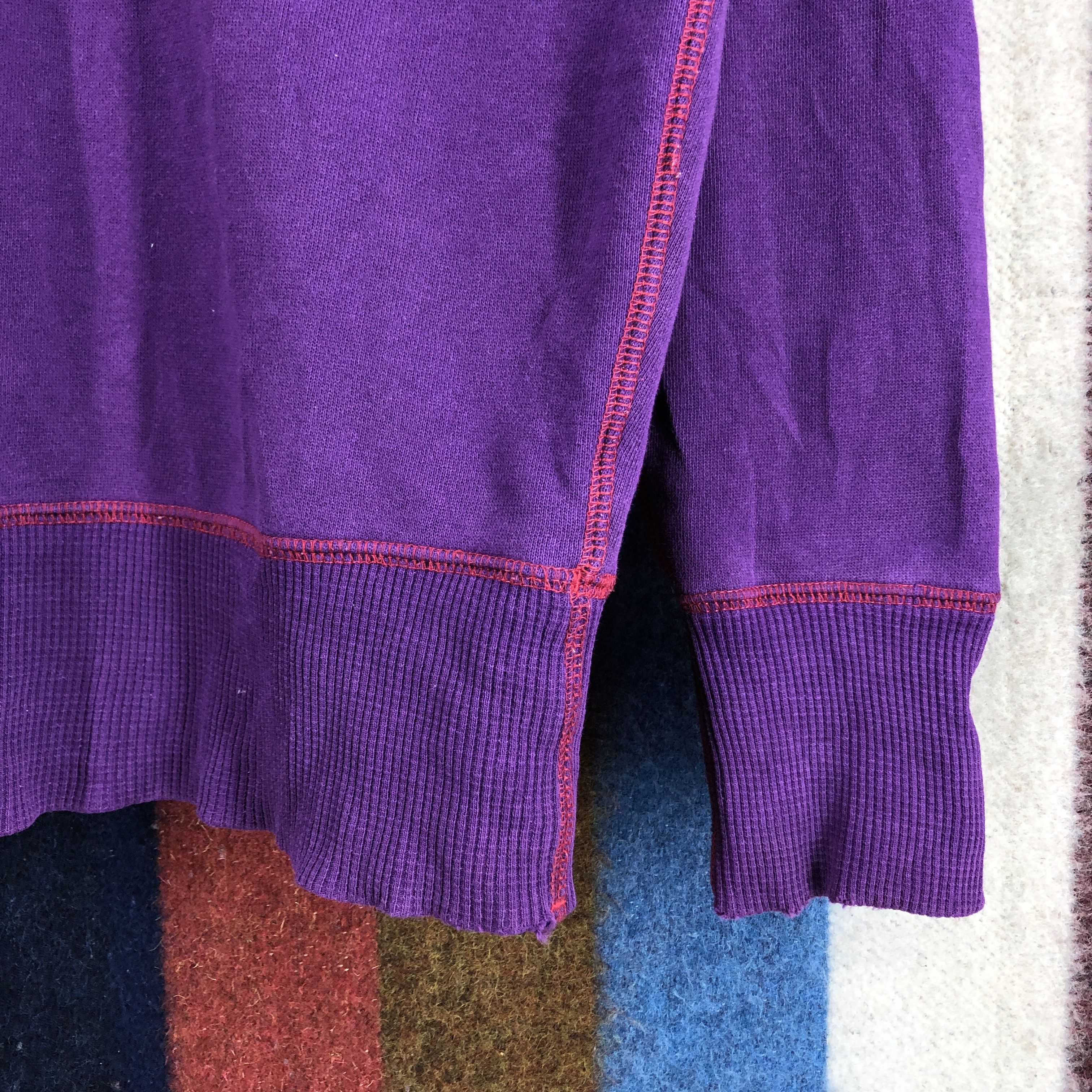 Vintage Vintage BRUNO ATHLETICS Crew Neck Sweatshirt #0388/P Size US M / EU 48-50 / 2 - 4 Thumbnail