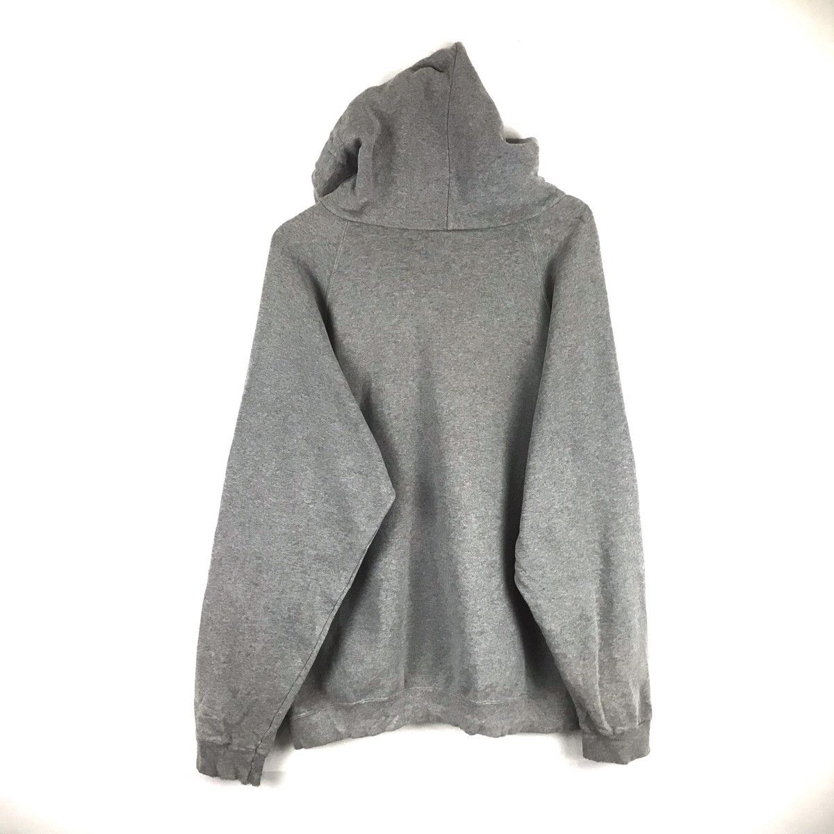 Adidas Vintage Adidas Spellout Big Logo Hoodie Sweatshirt Size US M / EU 48-50 / 2 - 3 Thumbnail
