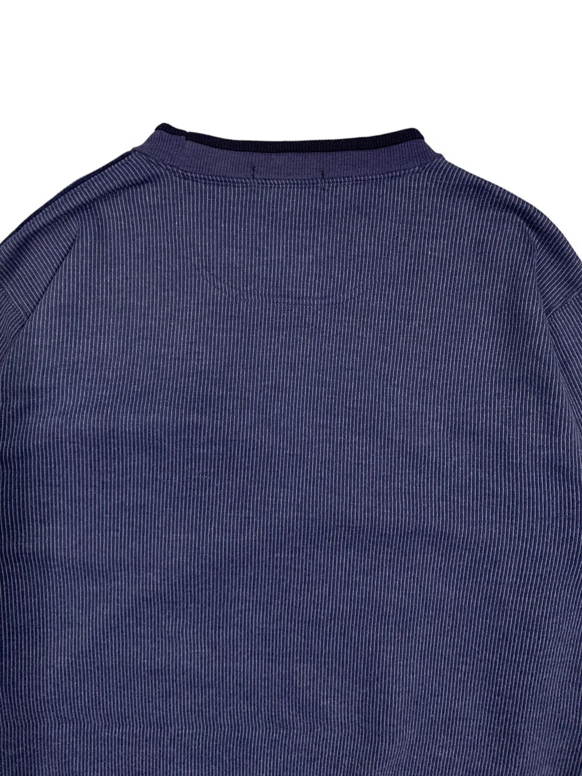 Japanese Brand Vintage PoloChamps Embroidered Small Logo Sweatshirts Size US M / EU 48-50 / 2 - 10 Thumbnail
