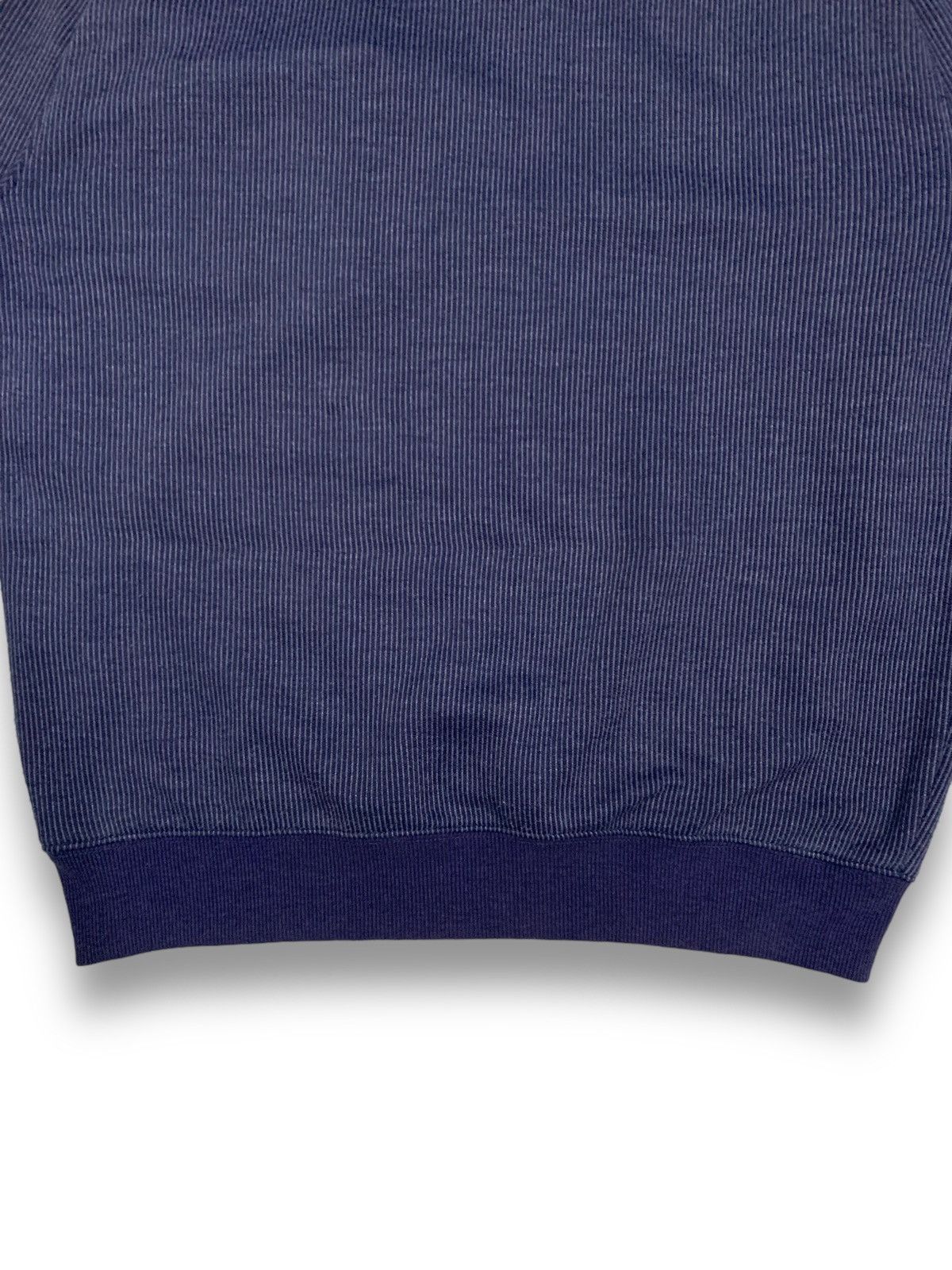 Japanese Brand Vintage PoloChamps Embroidered Small Logo Sweatshirts Size US M / EU 48-50 / 2 - 11 Thumbnail