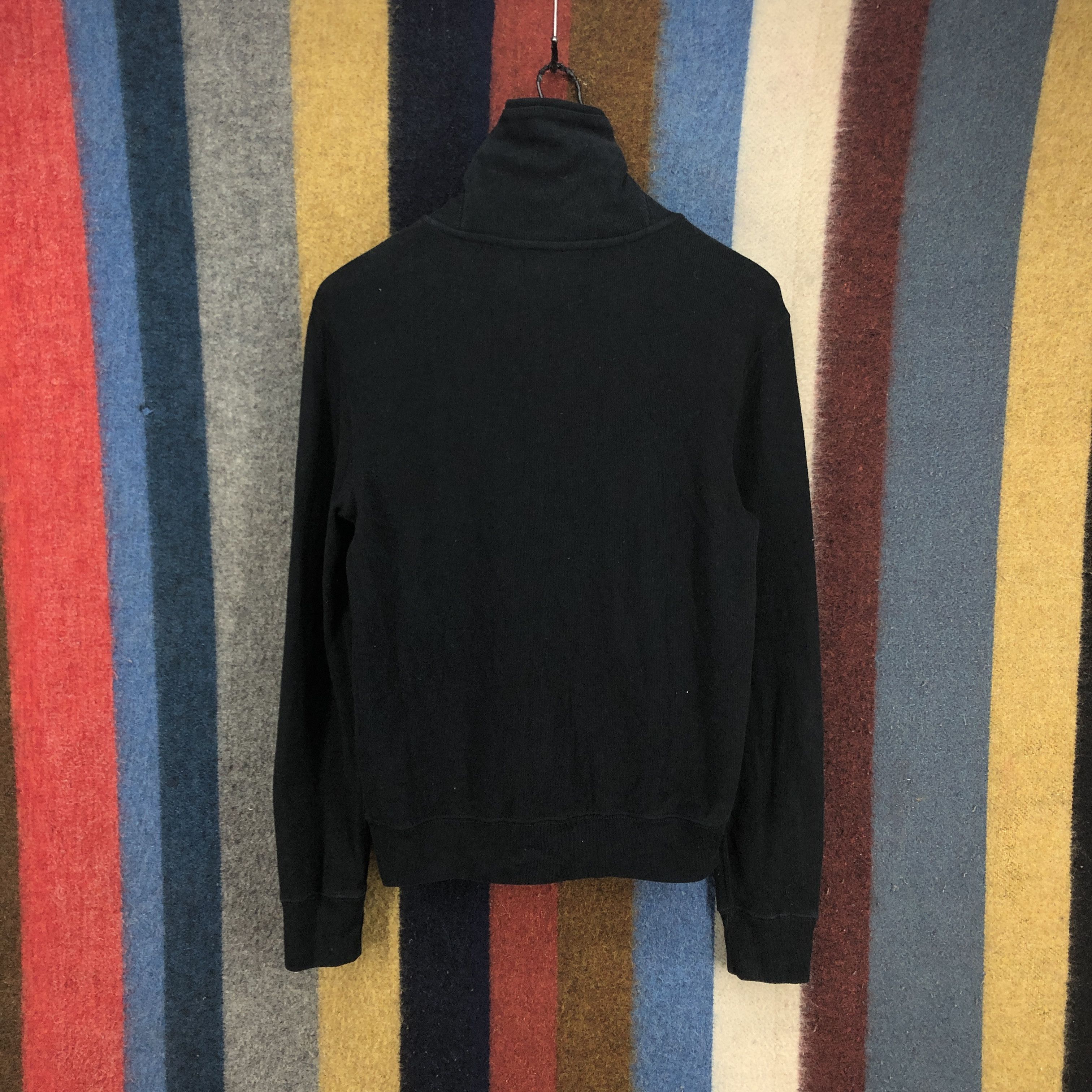 Polo Ralph Lauren POLO RALPH LAUREN Sweatshirt #0596/Z Size US S / EU 44-46 / 1 - 9 Thumbnail