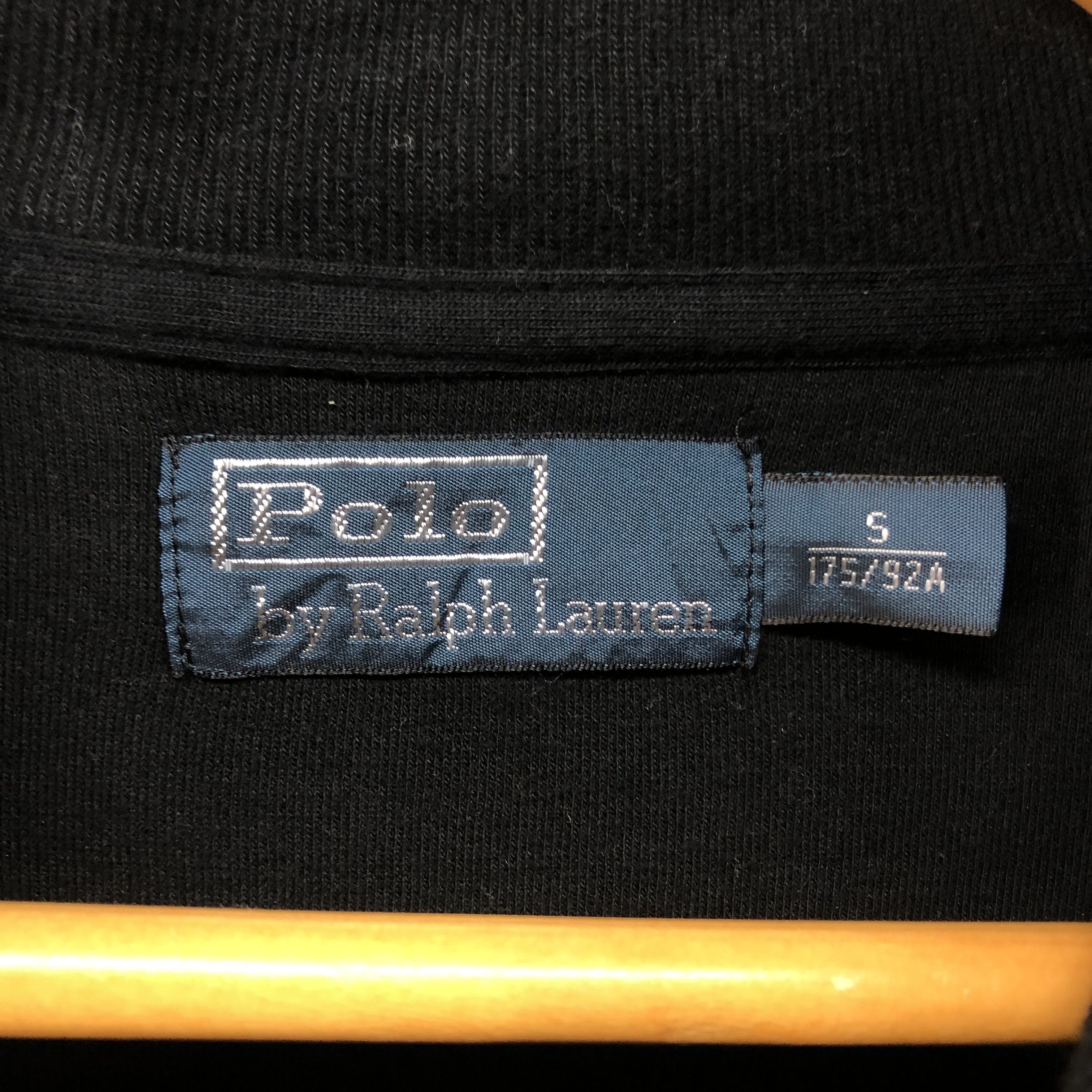 Polo Ralph Lauren POLO RALPH LAUREN Sweatshirt #0596/Z Size US S / EU 44-46 / 1 - 7 Thumbnail