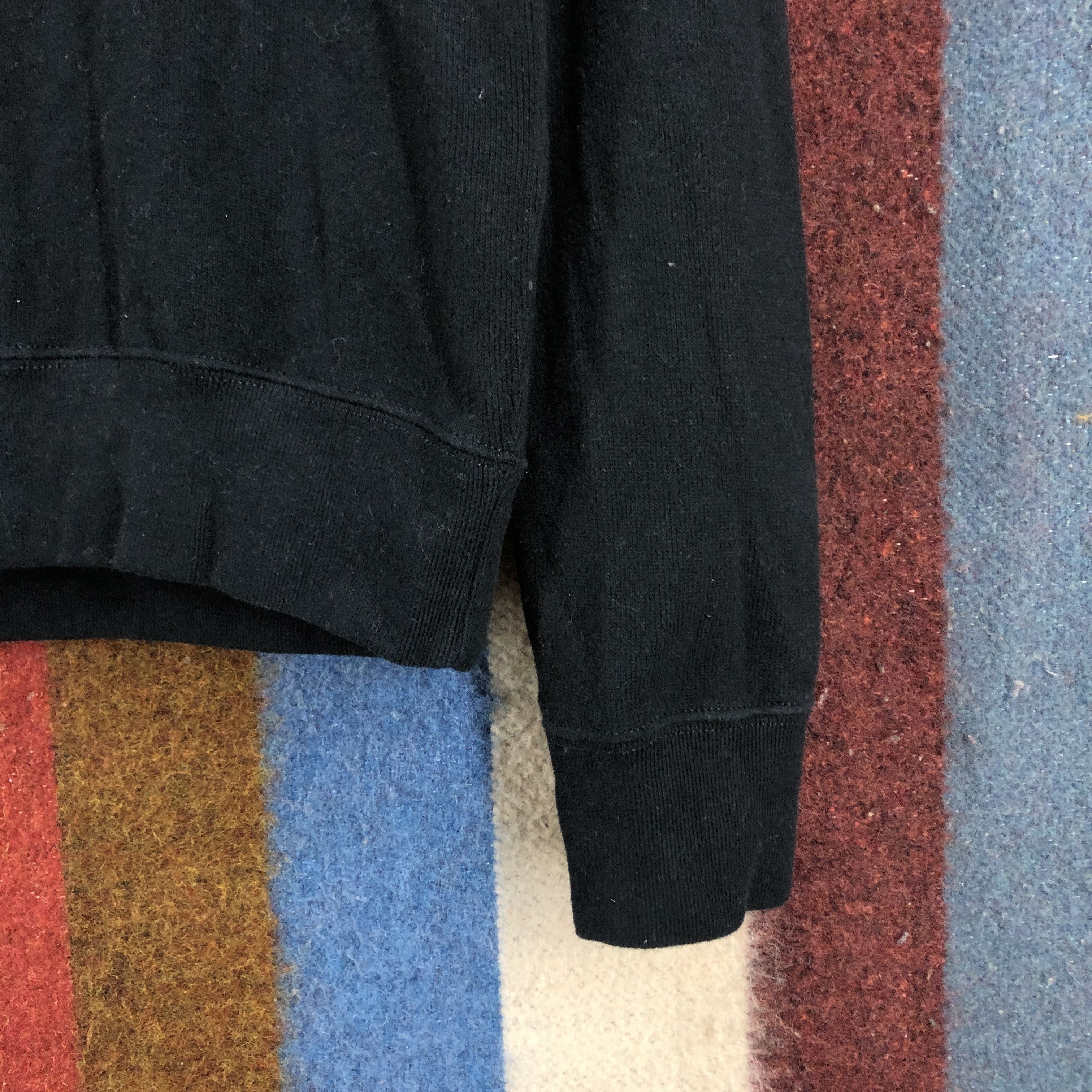 Polo Ralph Lauren POLO RALPH LAUREN Sweatshirt #0596/Z Size US S / EU 44-46 / 1 - 6 Thumbnail