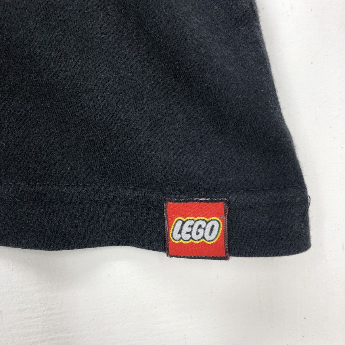 LEGO LEGO Crew Neck T Shirt #1075-37 Size US M / EU 48-50 / 2 - 3 Thumbnail