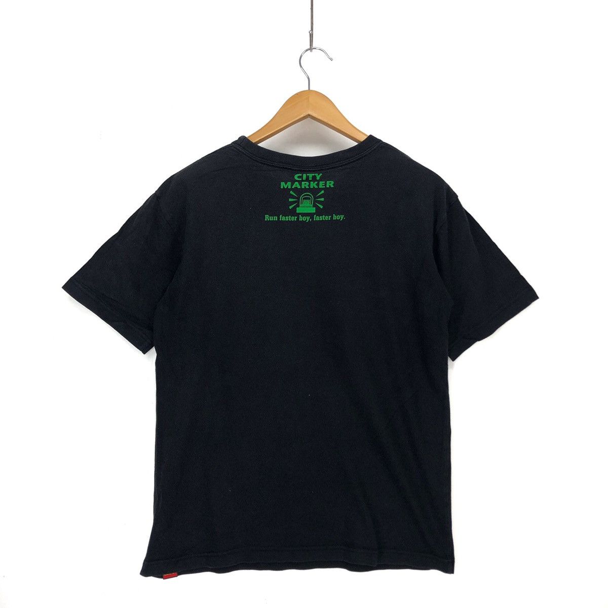 LEGO LEGO Crew Neck T Shirt #1075-37 Size US M / EU 48-50 / 2 - 6 Thumbnail