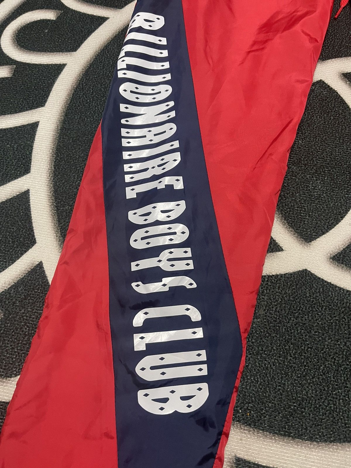 Billionaire Boys Club Billionaire boys club tracksuit Size US 32 / EU 48 - 6 Thumbnail