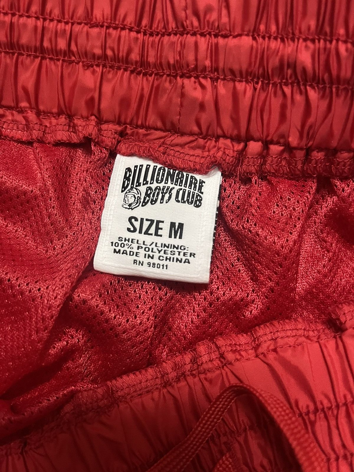 Billionaire Boys Club Billionaire boys club tracksuit Size US 32 / EU 48 - 4 Thumbnail