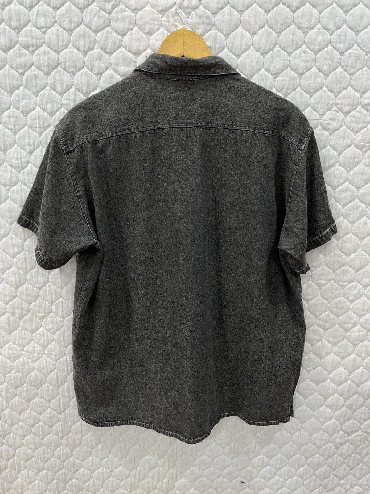 Japanese Brand (Hhhh). VINTAGE DRUG STORES SHIRTS Size US L / EU 52-54 / 3 - 4 Thumbnail