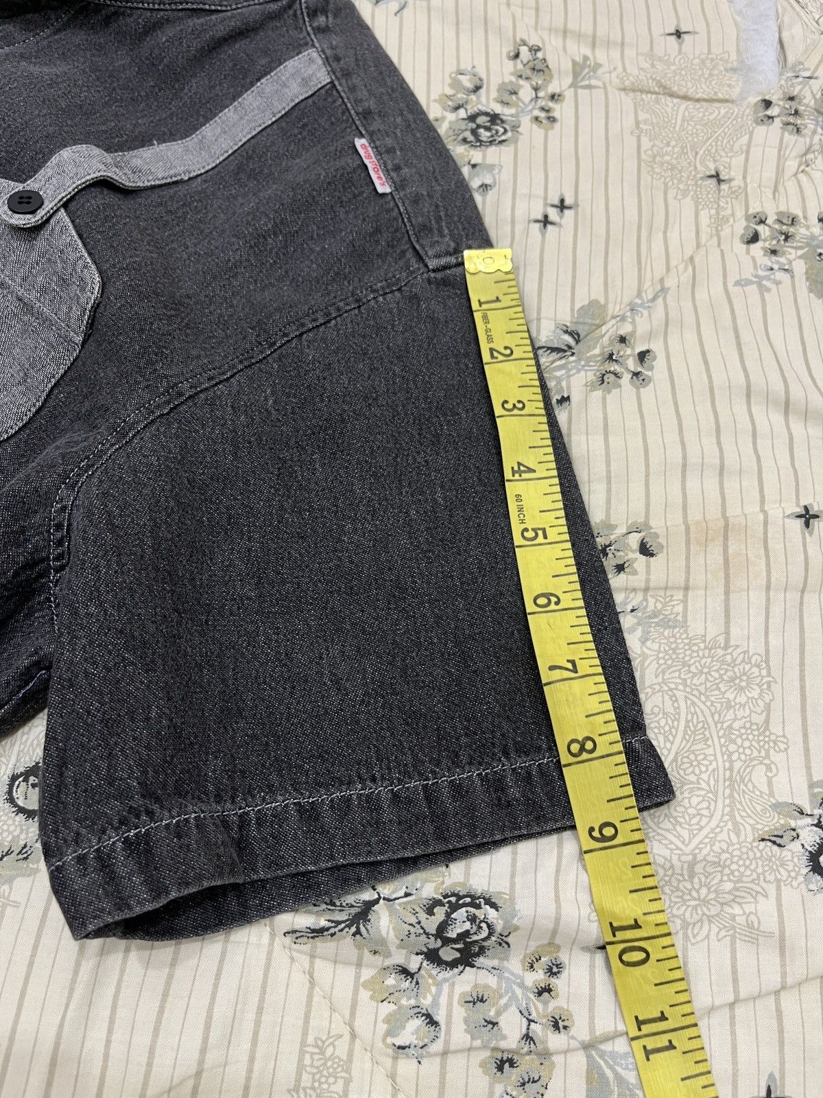 Japanese Brand (Hhhh). VINTAGE DRUG STORES SHIRTS Size US L / EU 52-54 / 3 - 11 Thumbnail