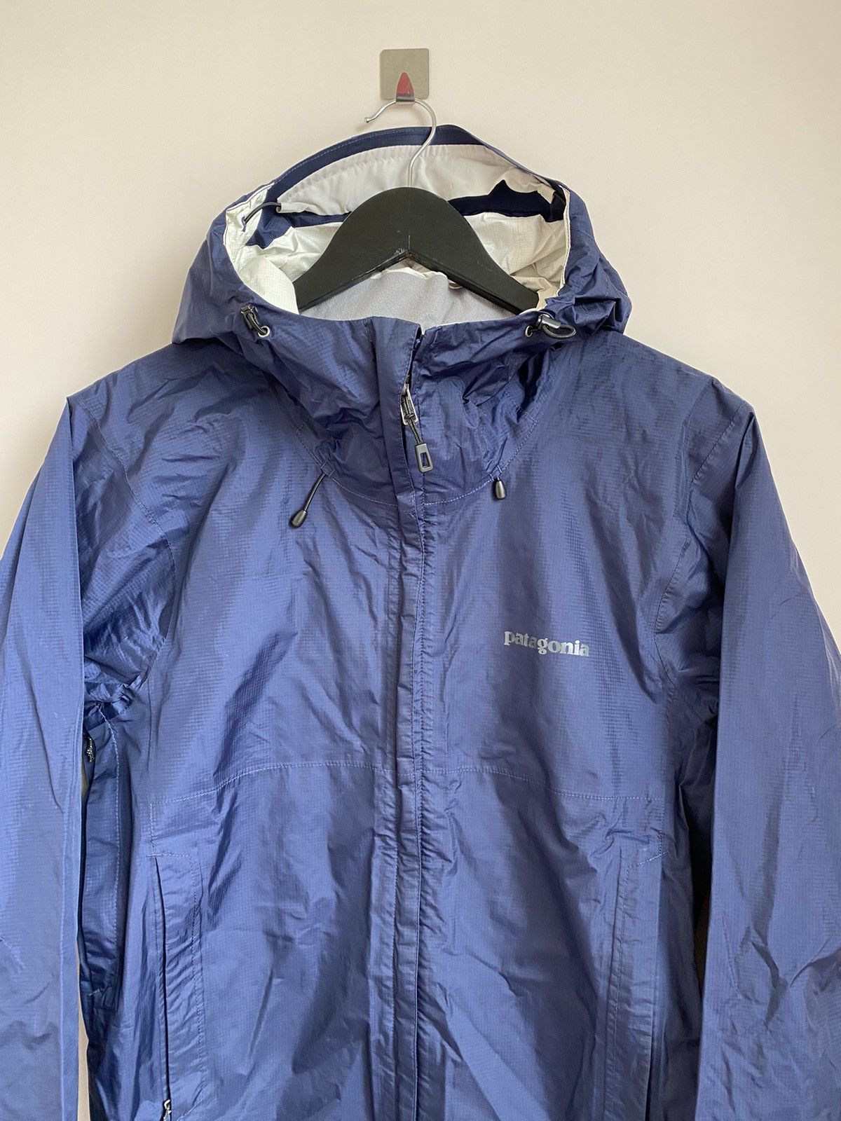 Patagonia Patagonia jacket on membrane Size US S / EU 44-46 / 1 - 4 Thumbnail