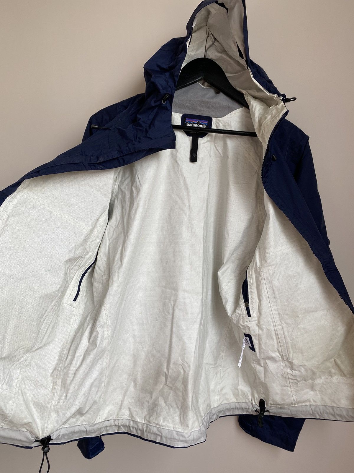 Patagonia Patagonia jacket on membrane Size US S / EU 44-46 / 1 - 6 Thumbnail