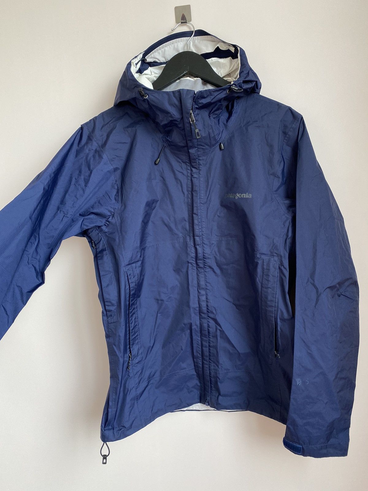Patagonia Patagonia jacket on membrane Size US S / EU 44-46 / 1 - 2 Thumbnail