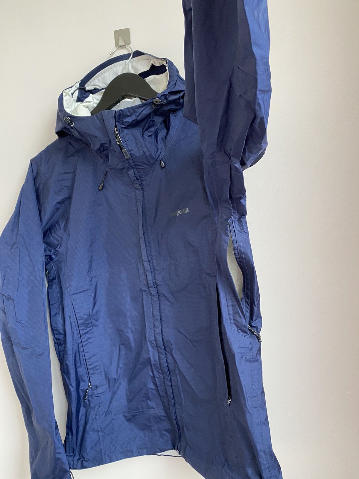 Patagonia Patagonia jacket on membrane Size US S / EU 44-46 / 1 - 3 Thumbnail