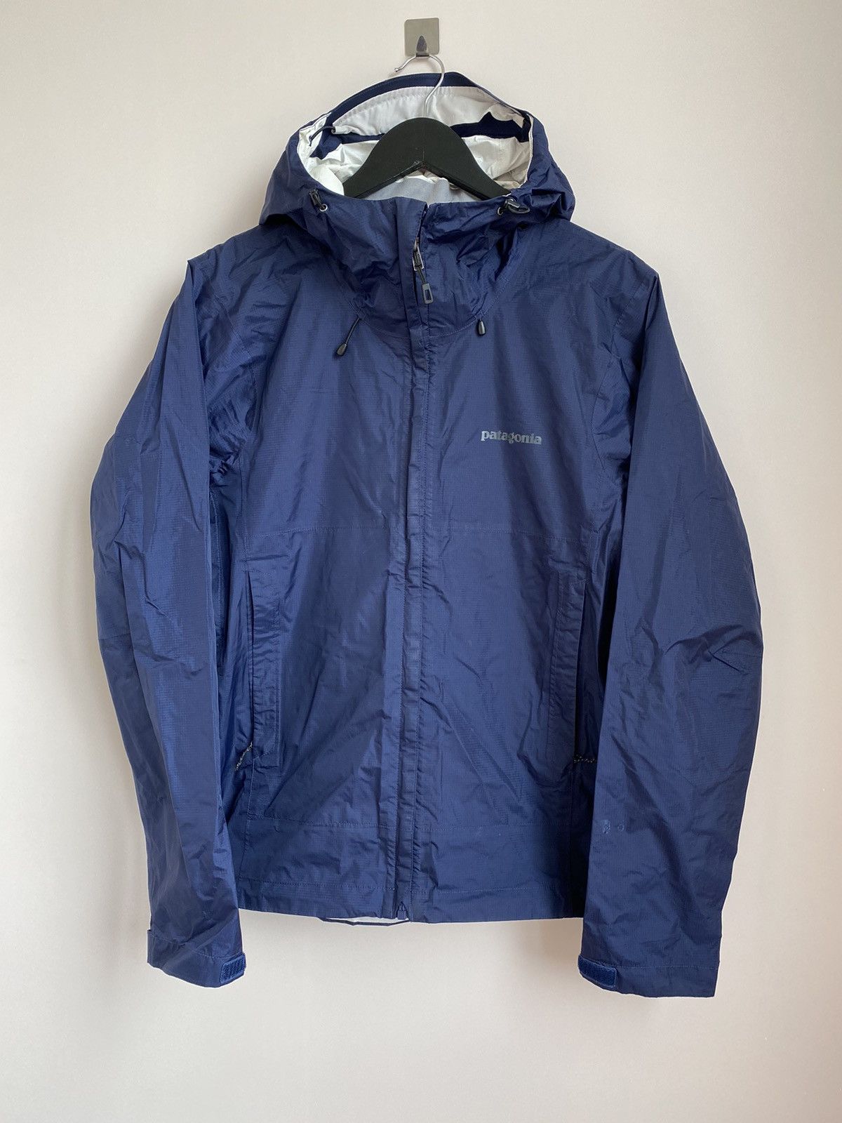 Patagonia Patagonia jacket on membrane Size US S / EU 44-46 / 1 - 1 Thumbnail