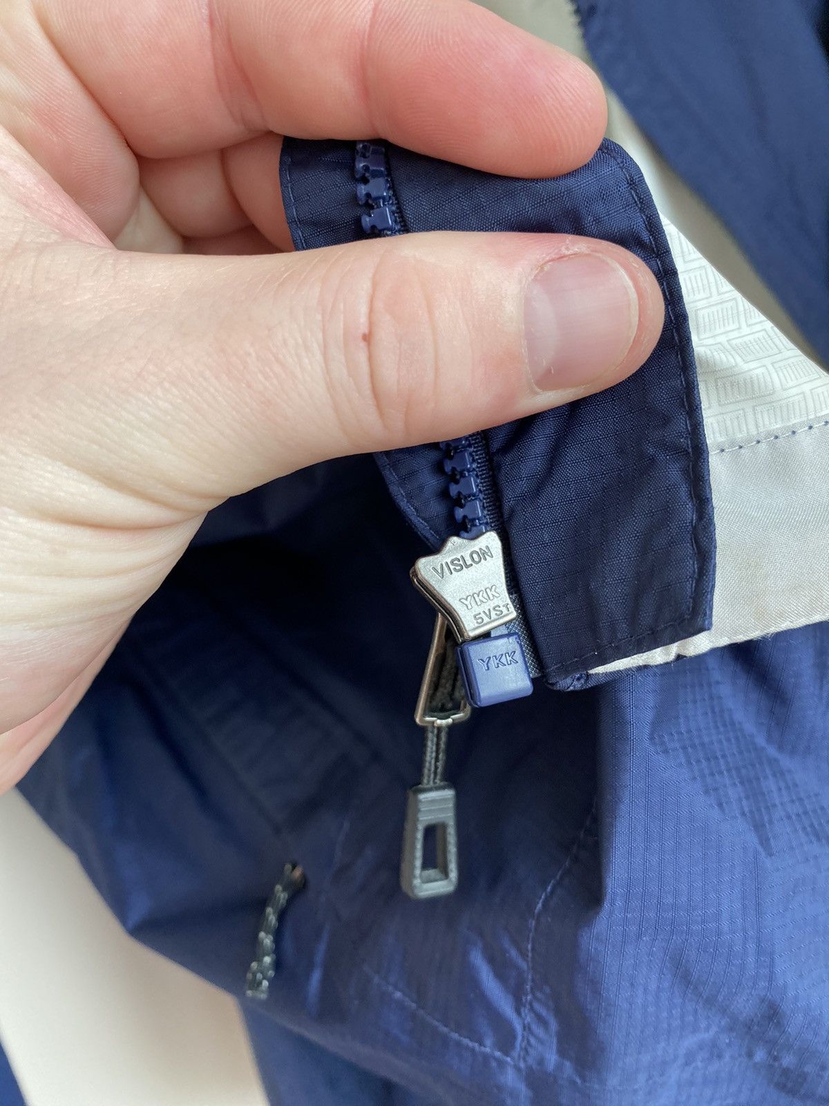Patagonia Patagonia jacket on membrane Size US S / EU 44-46 / 1 - 11 Thumbnail