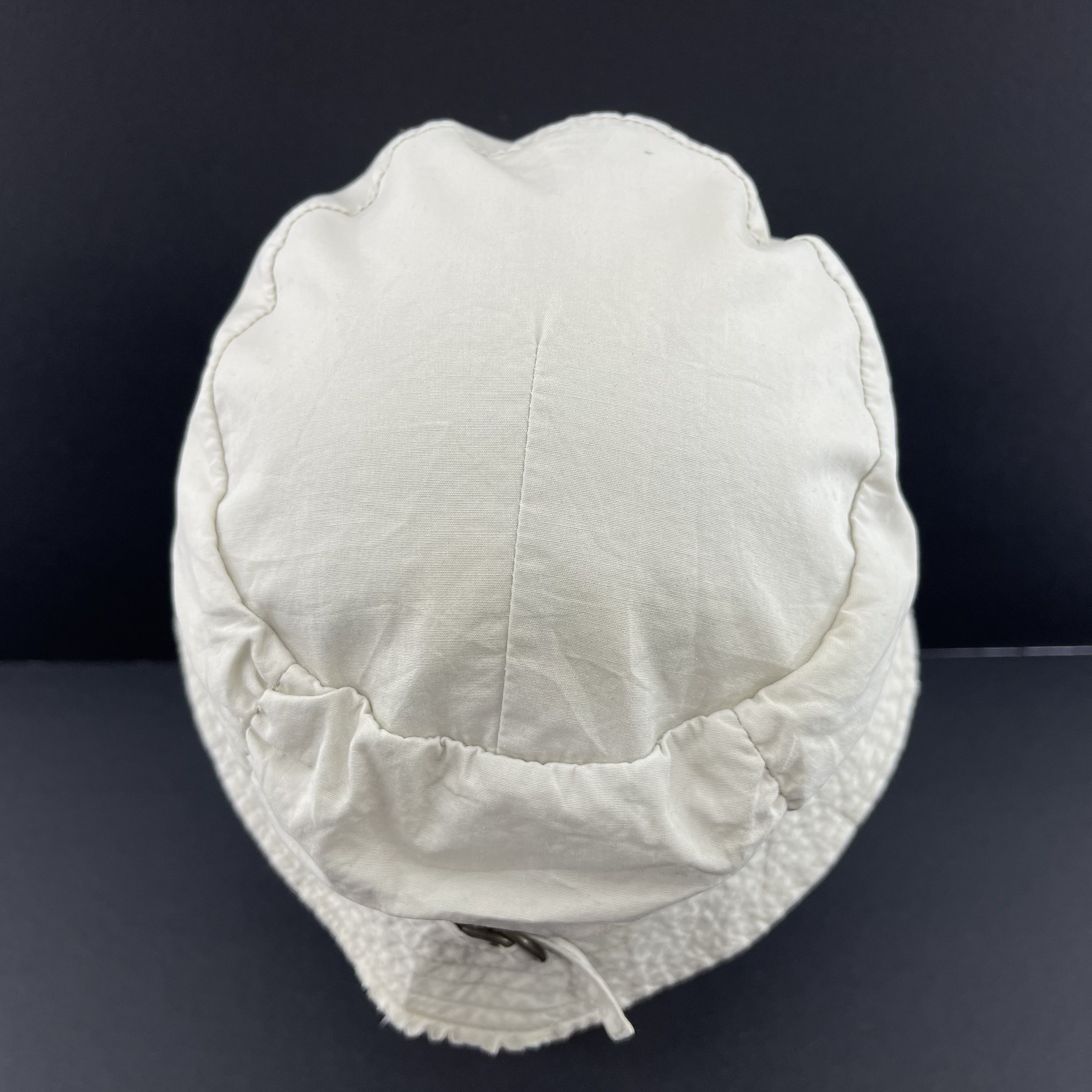 Vintage Vintage Crocodile Buckle Back Bucket Hats- BH1224 Size ONE SIZE - 5 Thumbnail