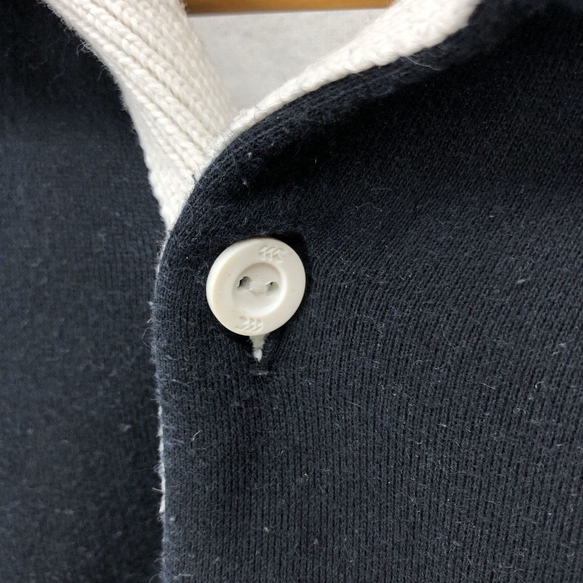 Canterbury of New Zealand Vintage CANTERBURY Polo Rugby #1522-56 Size US L / EU 52-54 / 3 - 3 Thumbnail