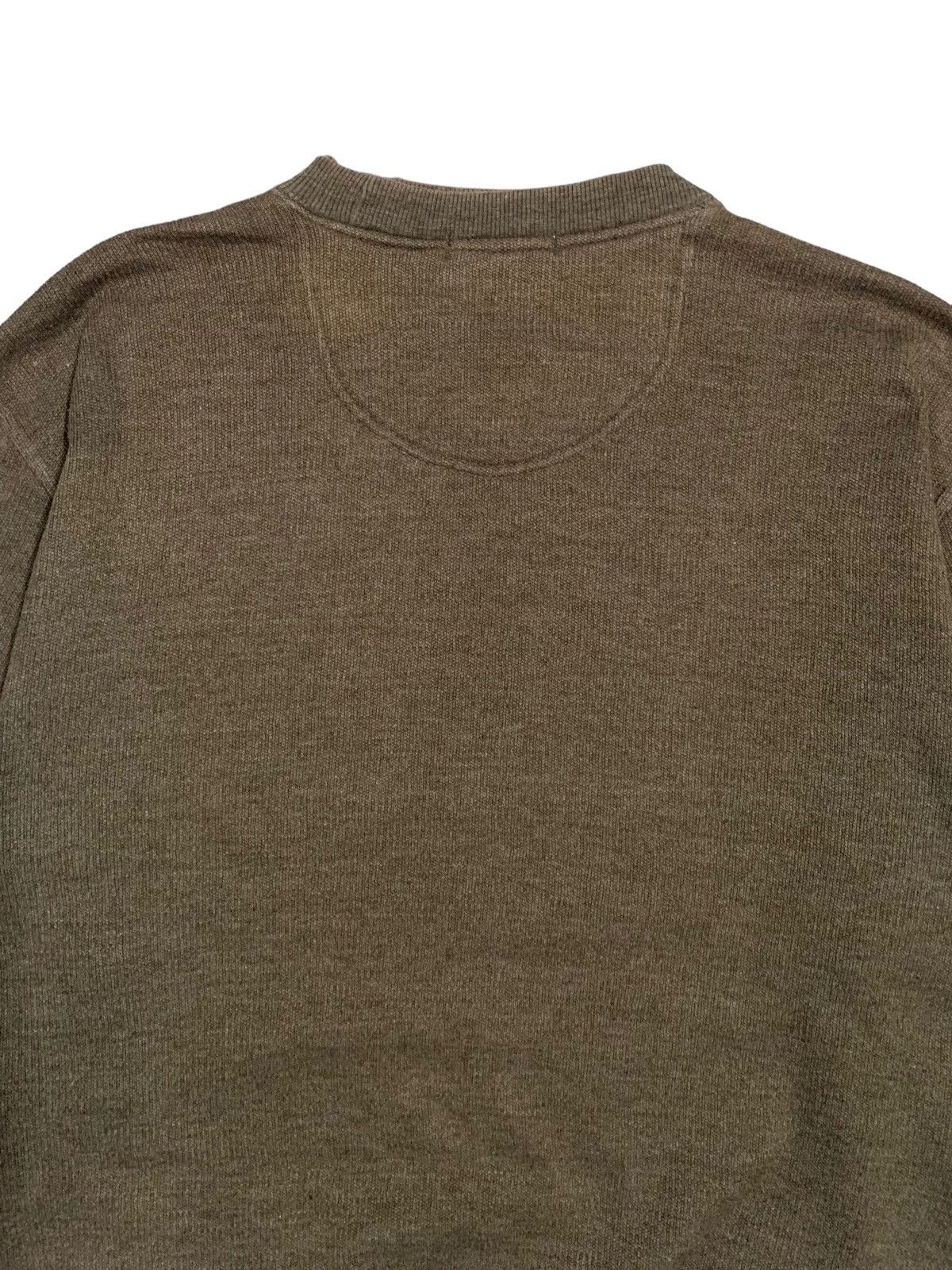 Japanese Brand Vintage Y2K Japanese Brand Magixson Embroidered Sweatshirts Size US L / EU 52-54 / 3 - 11 Thumbnail