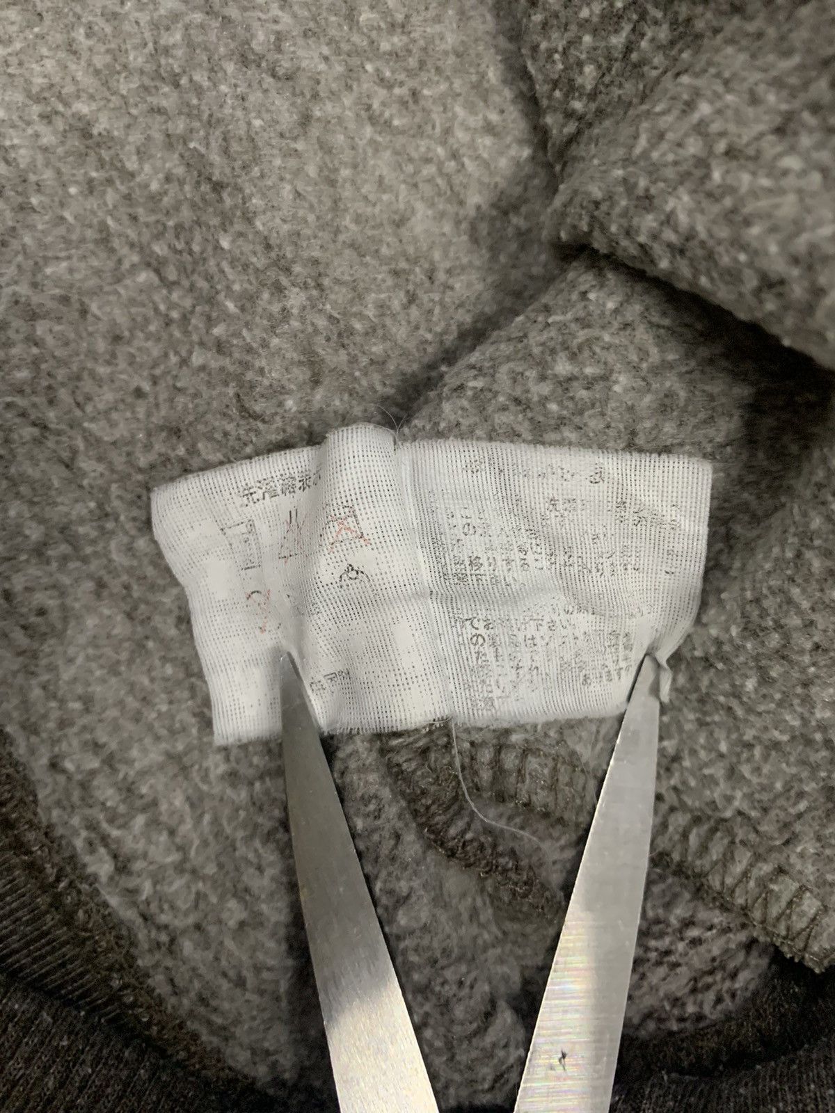 Japanese Brand Vintage Y2K Japanese Brand Magixson Embroidered Sweatshirts Size US L / EU 52-54 / 3 - 14 Thumbnail