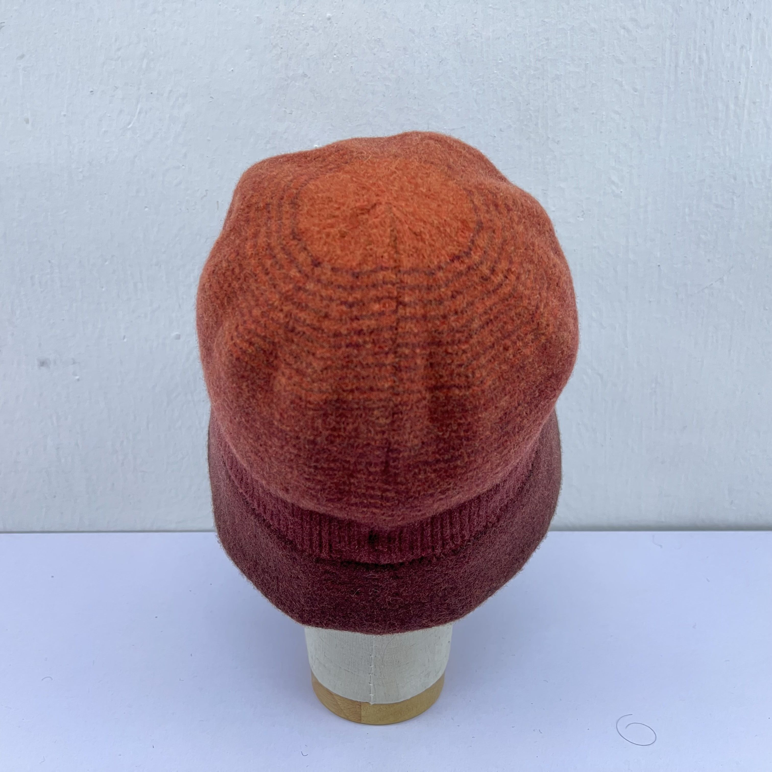 Borsalino Borsalino Bucket Hats-BH3054 Size ONE SIZE - 4 Thumbnail