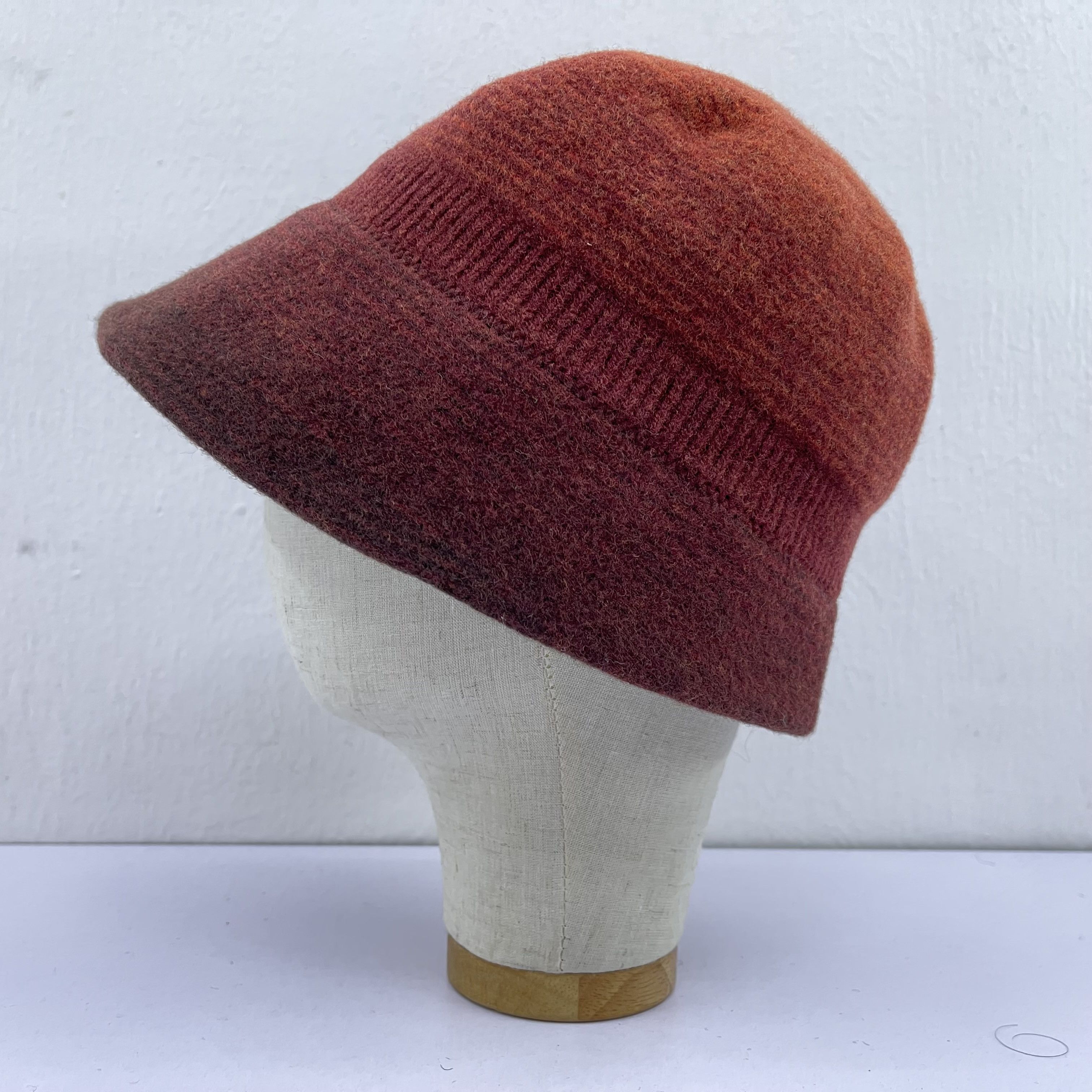 Borsalino Borsalino Bucket Hats-BH3054 Size ONE SIZE - 1 Thumbnail