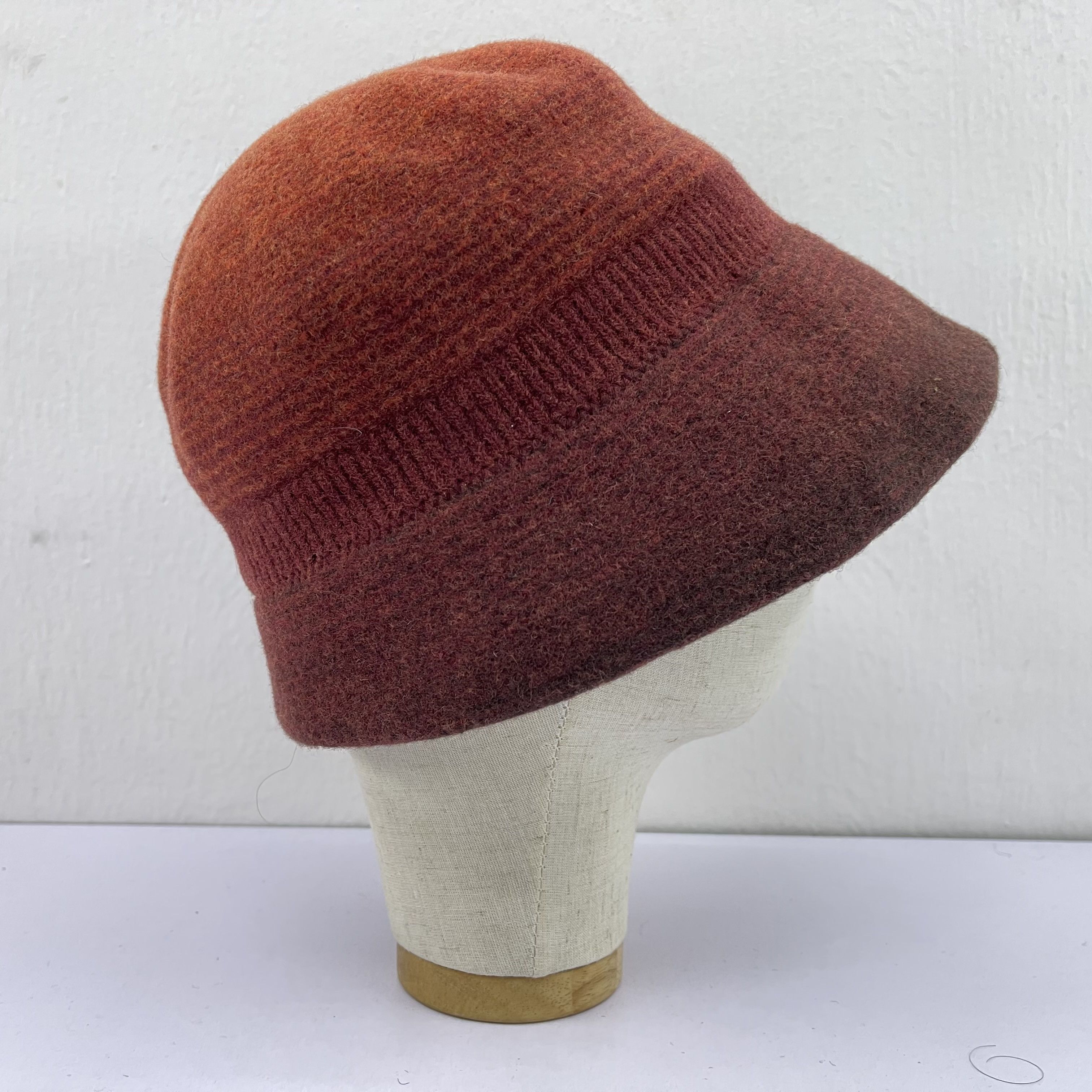 Borsalino Borsalino Bucket Hats-BH3054 Size ONE SIZE - 3 Thumbnail