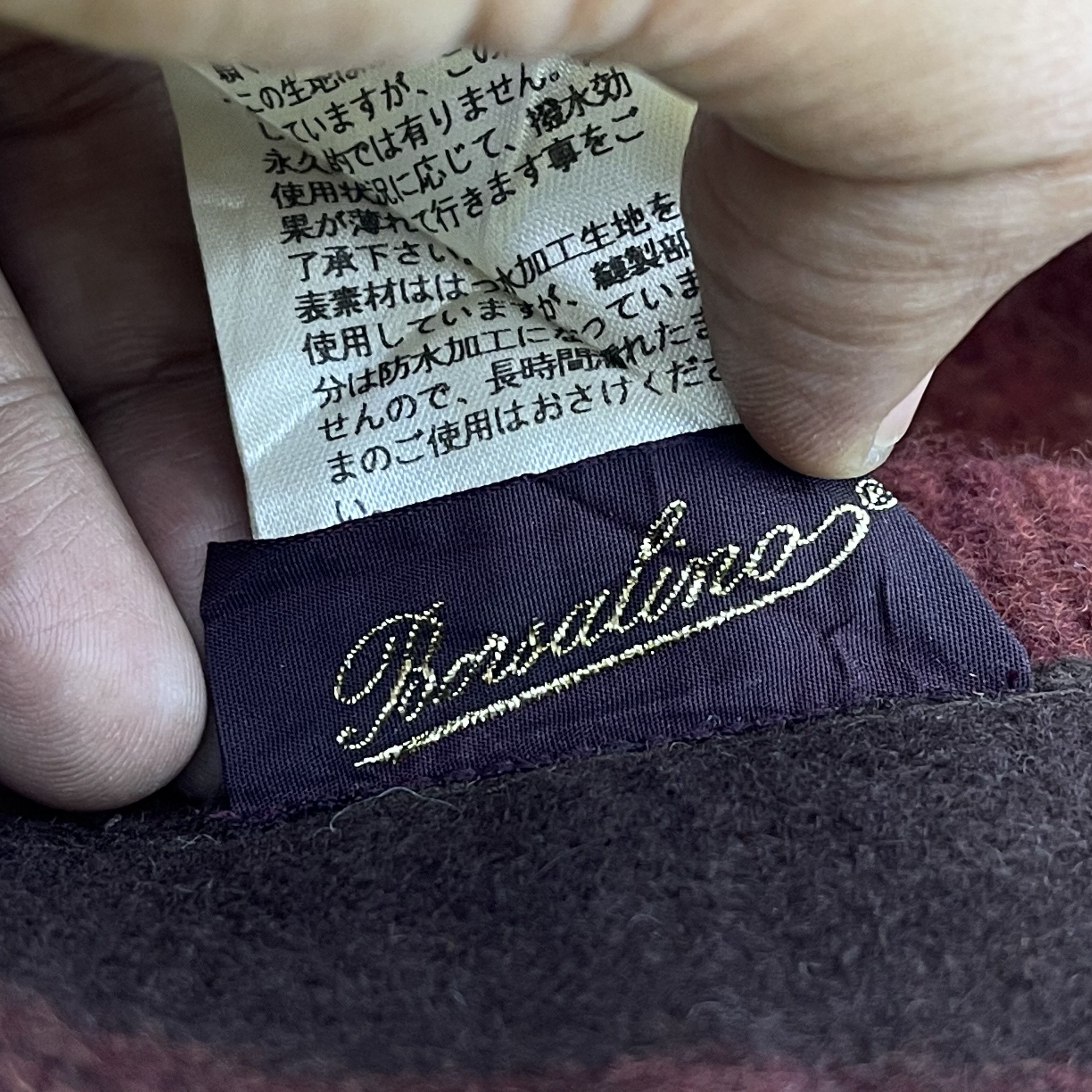 Borsalino Borsalino Bucket Hats-BH3054 Size ONE SIZE - 6 Thumbnail