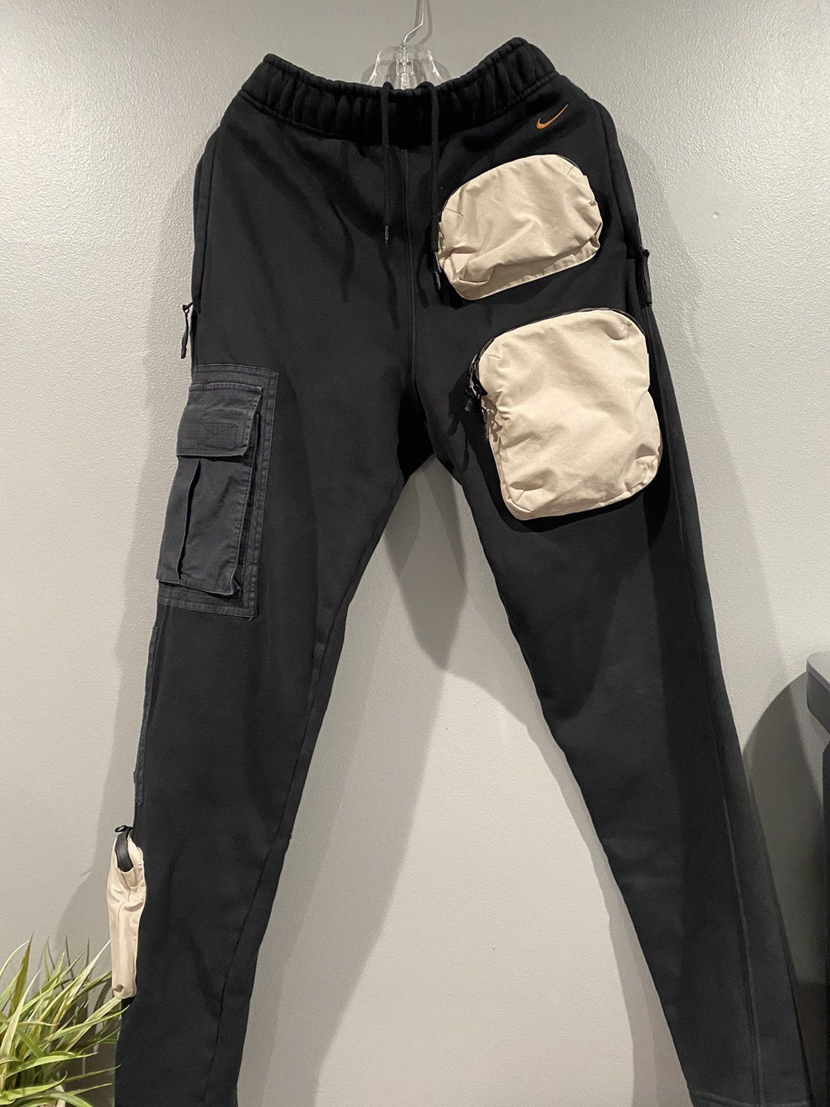Nike Travis Scott Nike ARG AG Travis Scott Utility Sweatpants Grailed