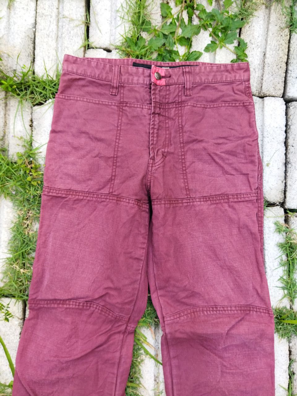Marithe + Francois Girbaud Vintage Marithe Francois Girbaud Japan Jeans - Size S Size US 29 - 4 Thumbnail