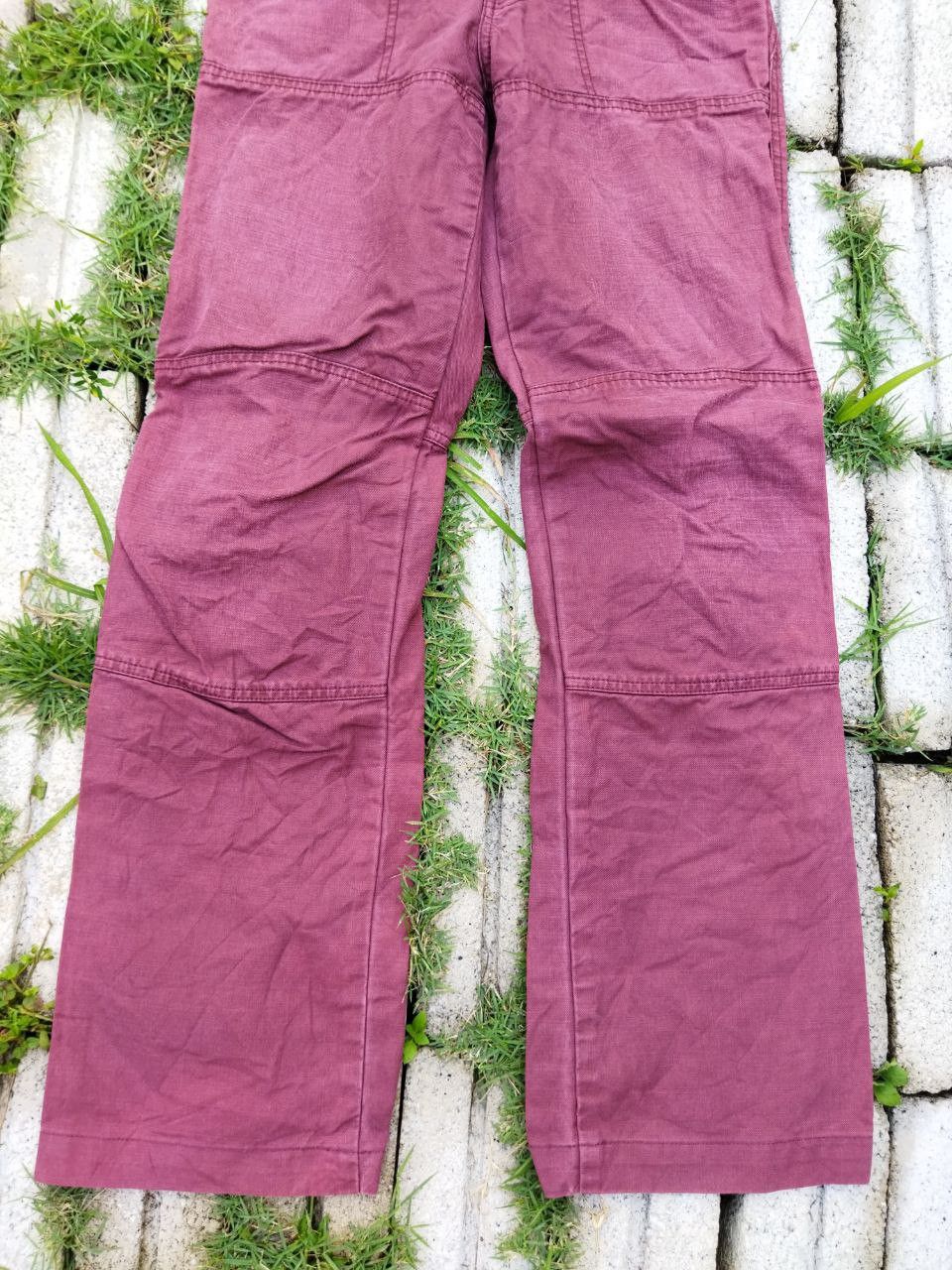 Marithe + Francois Girbaud Vintage Marithe Francois Girbaud Japan Jeans - Size S Size US 29 - 3 Thumbnail