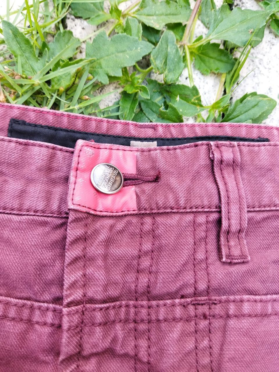 Marithe + Francois Girbaud Vintage Marithe Francois Girbaud Japan Jeans - Size S Size US 29 - 5 Thumbnail