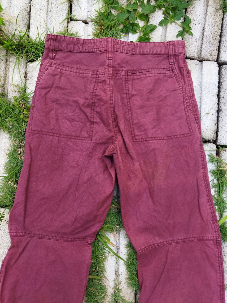 Marithe + Francois Girbaud Vintage Marithe Francois Girbaud Japan Jeans - Size S Size US 29 - 9 Thumbnail